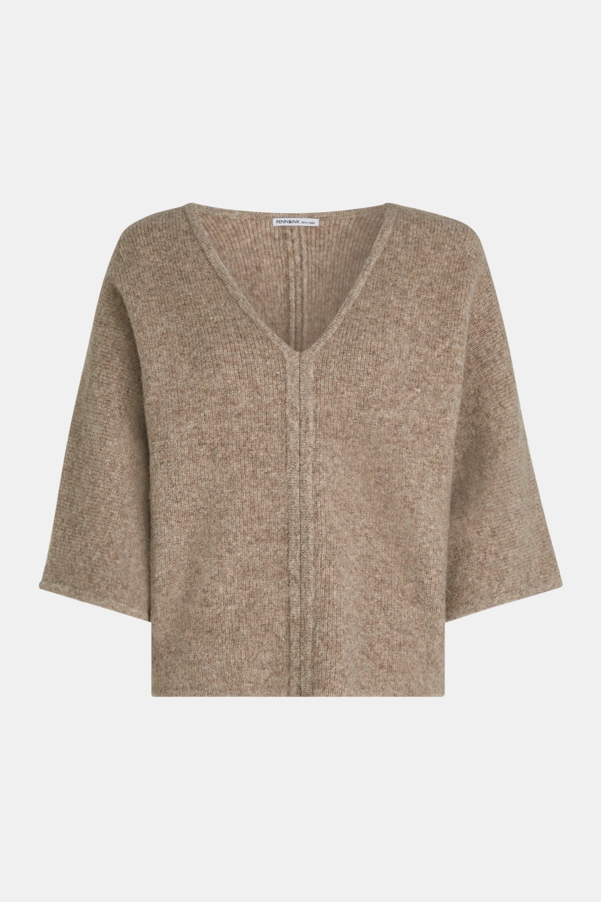 JUMPER (W26C451LTD) TAUPE
