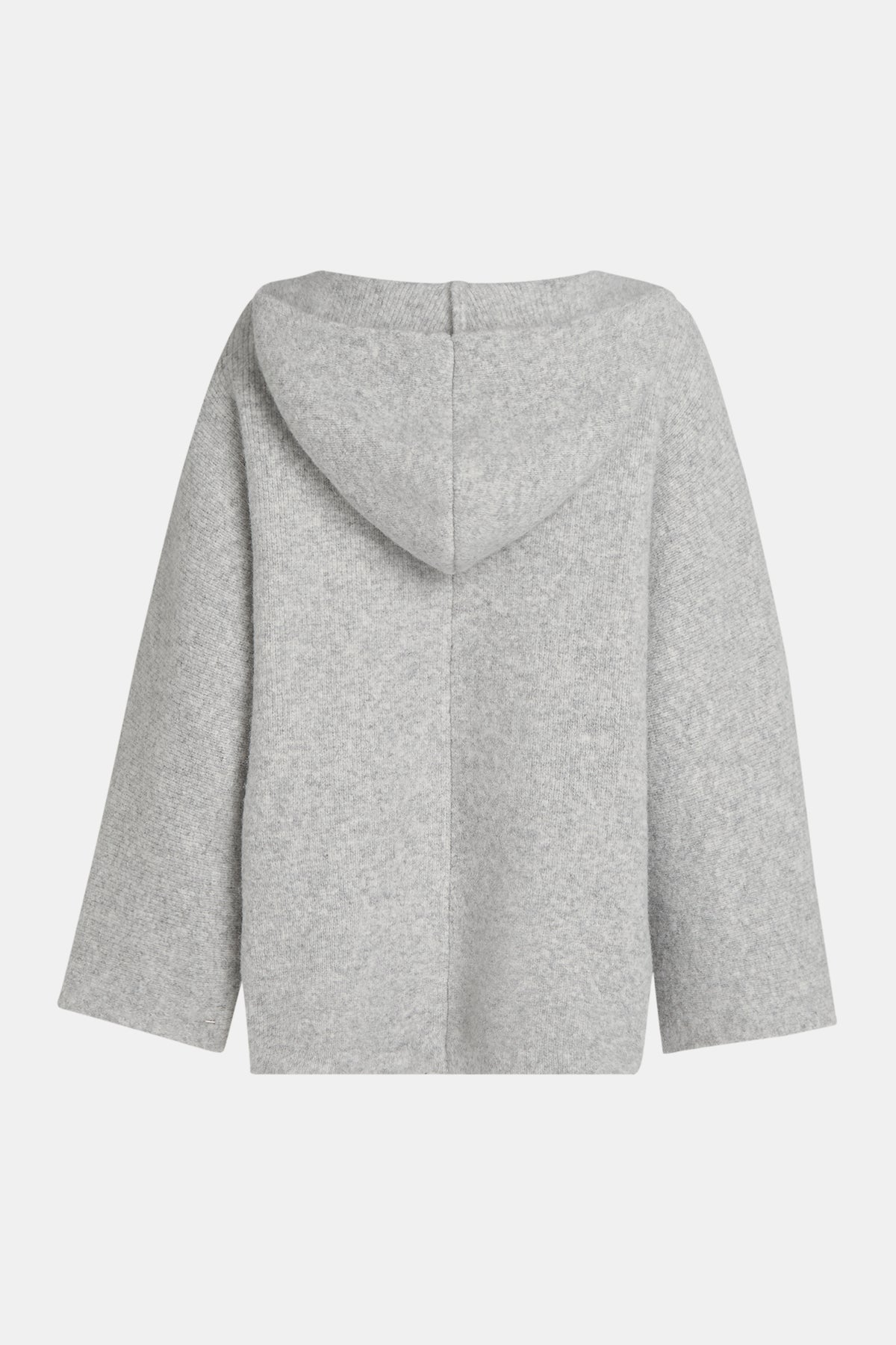 JUMPER (W26C453LTD) LIGHT GREY MELANGE