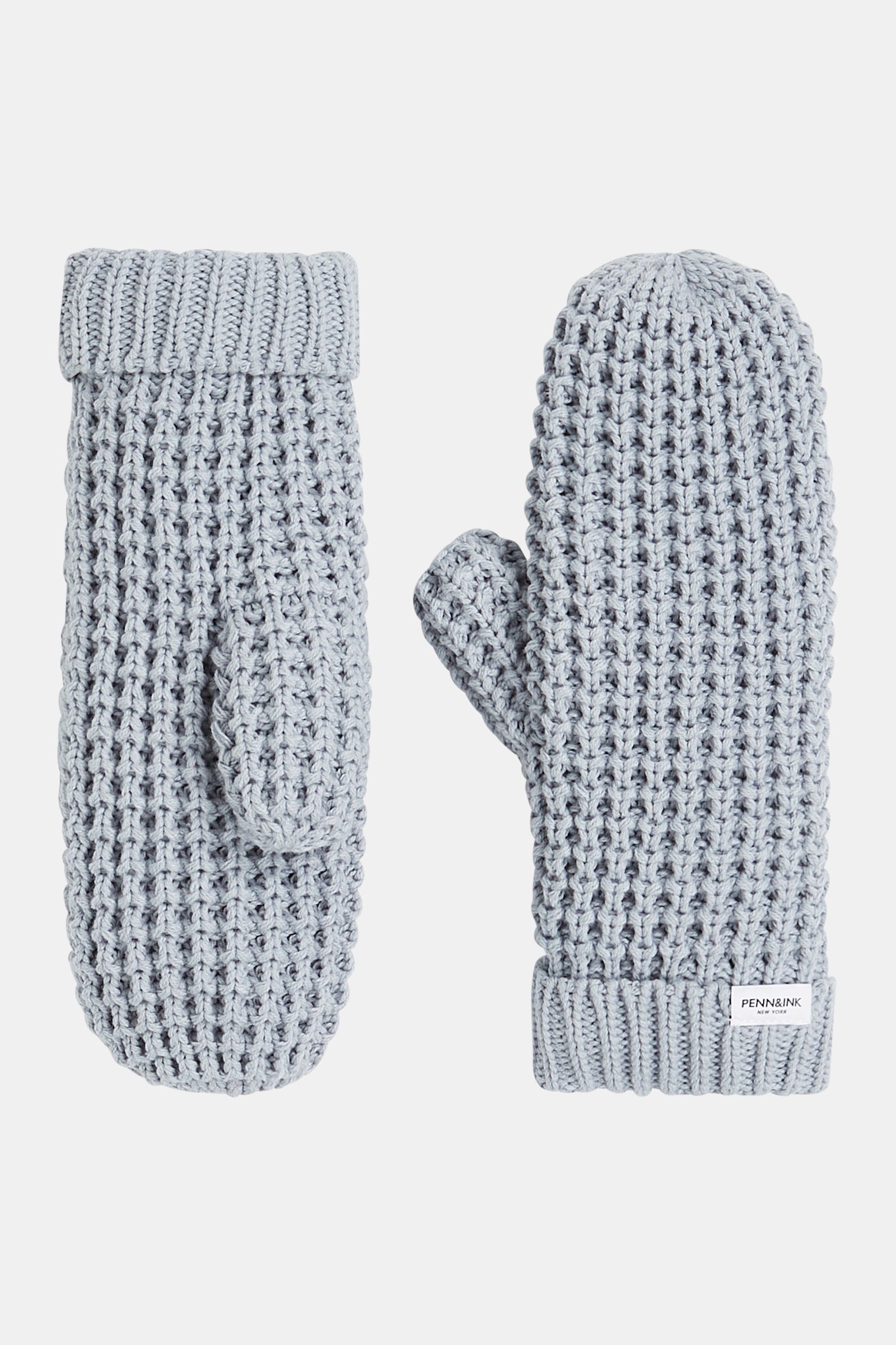 MITTENS (W26D140) MIST