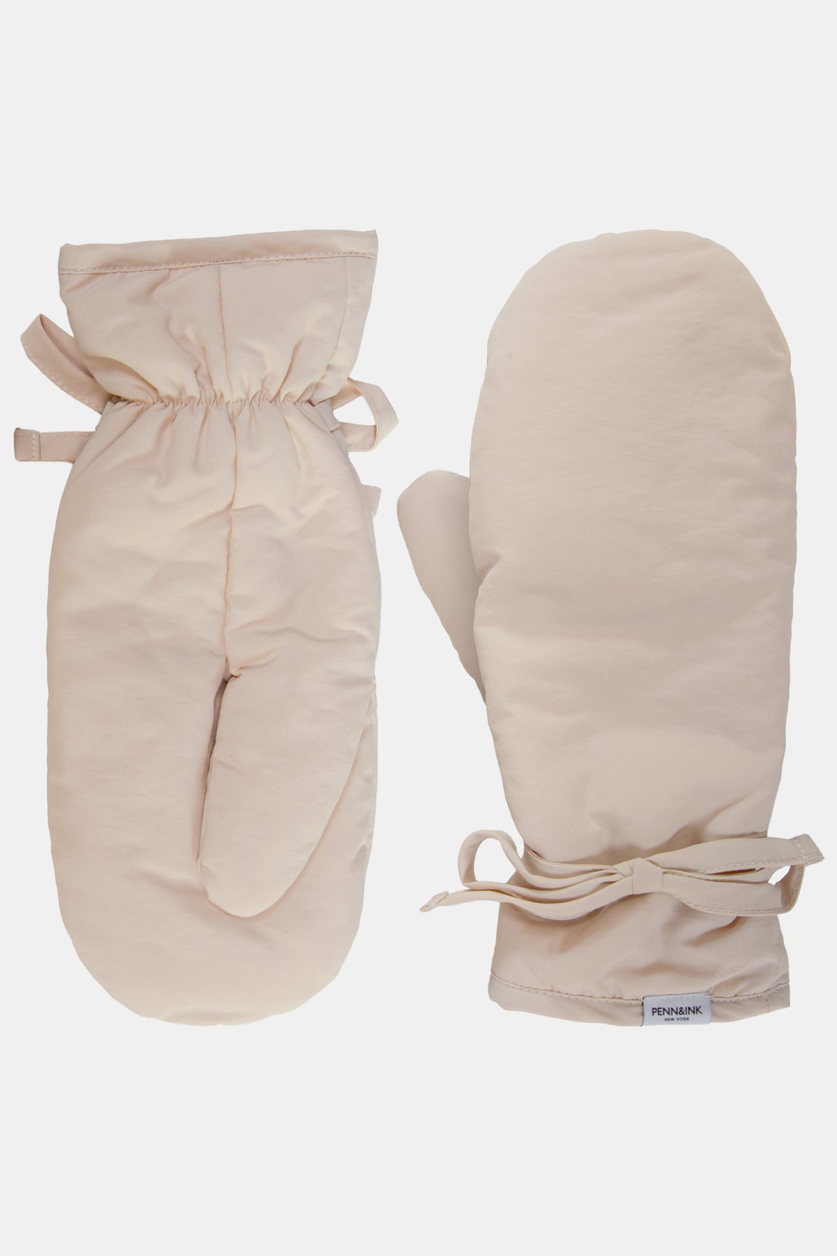 MITTENS (W26D142) SAND