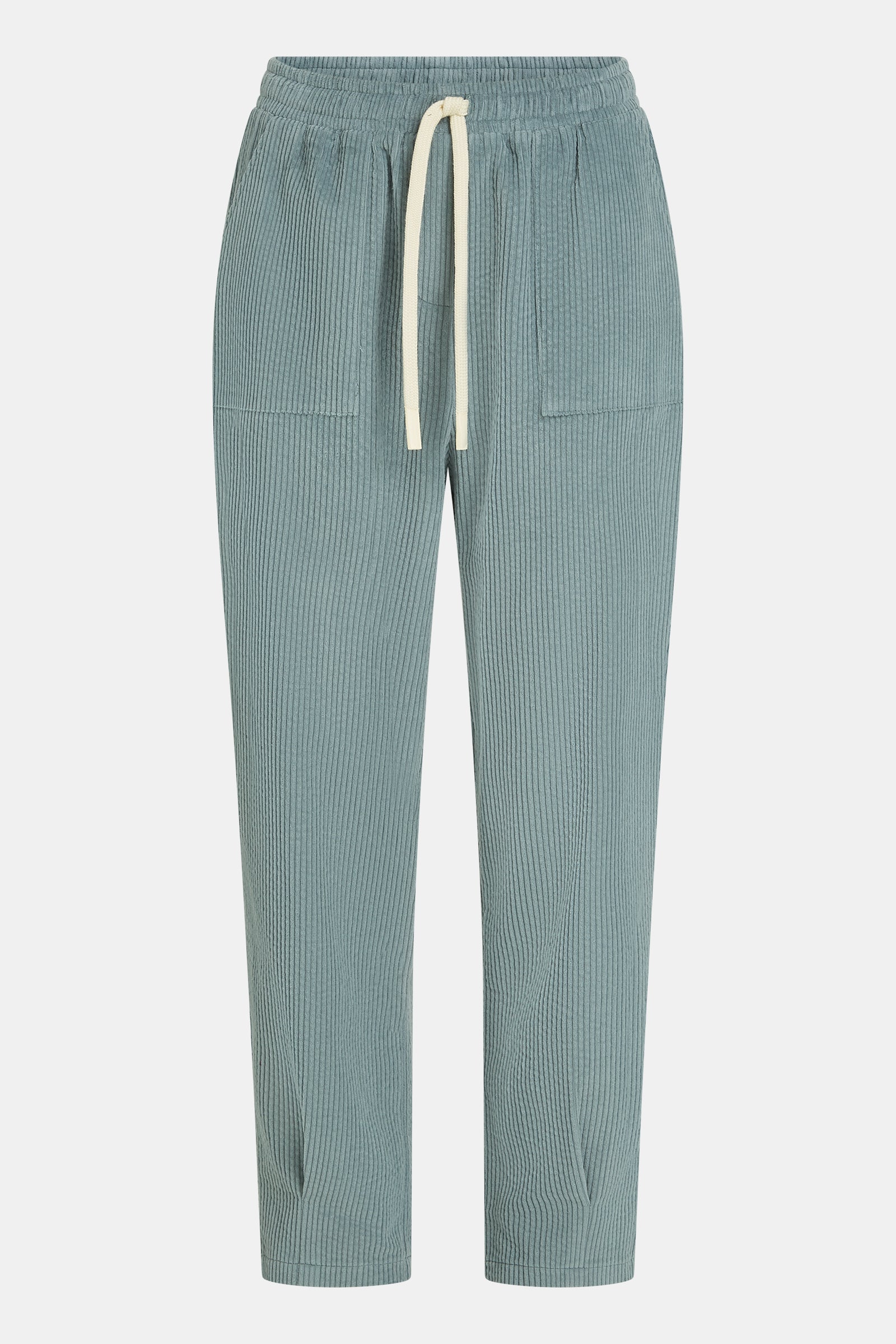 TROUSERS (W26F1910) MIST