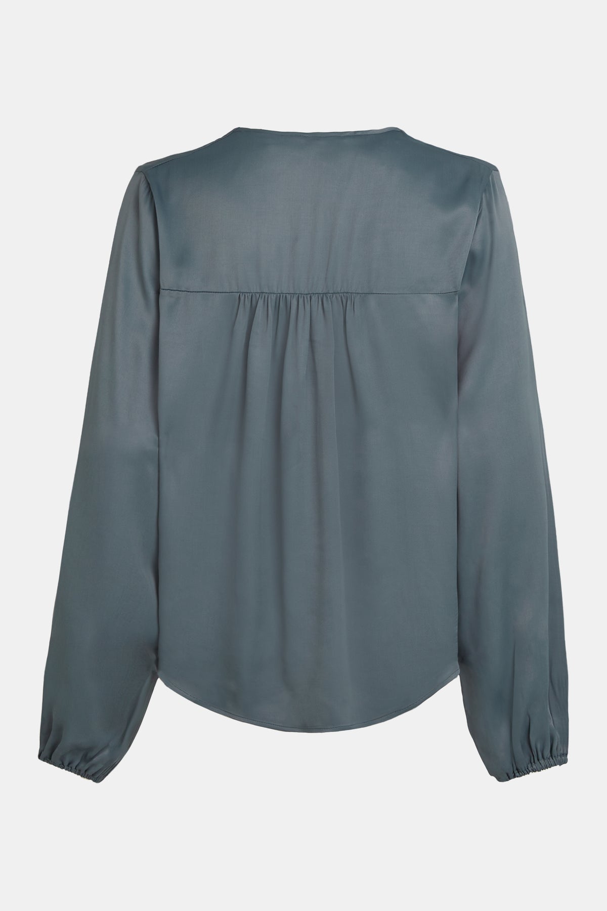 BLOUSE (W26F1913) MIST