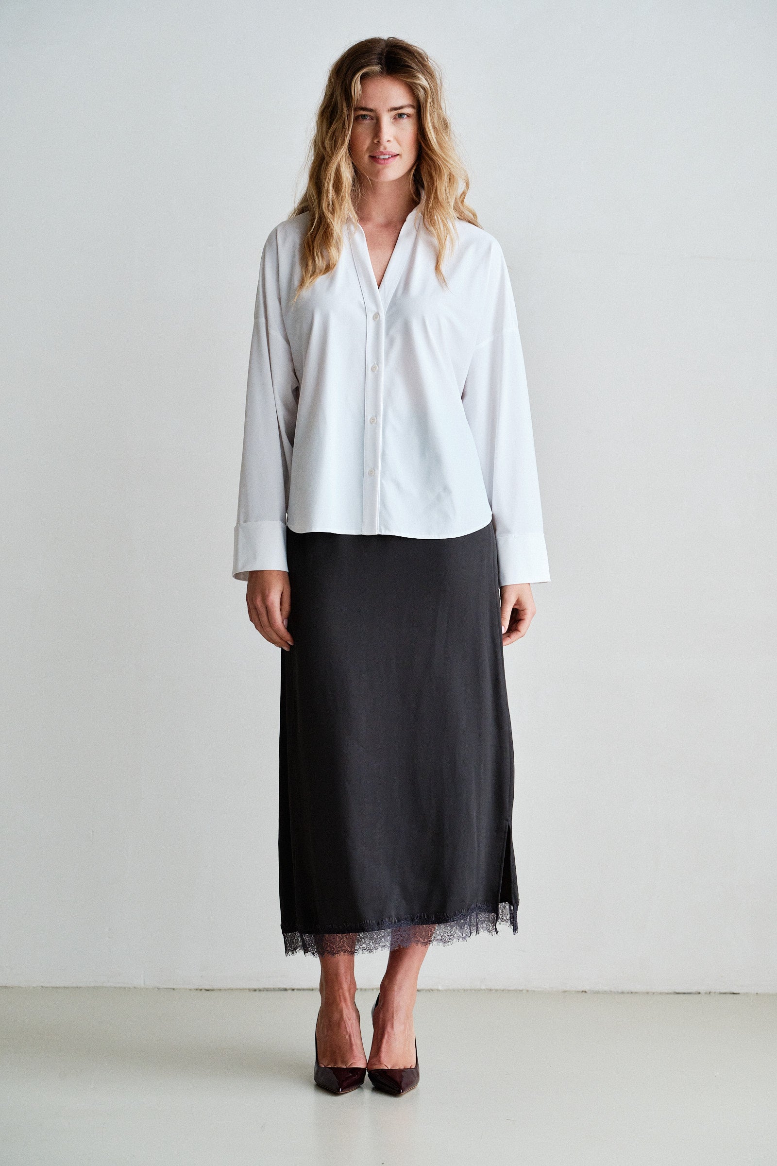 SKIRT (W26F1914) ANTRA
