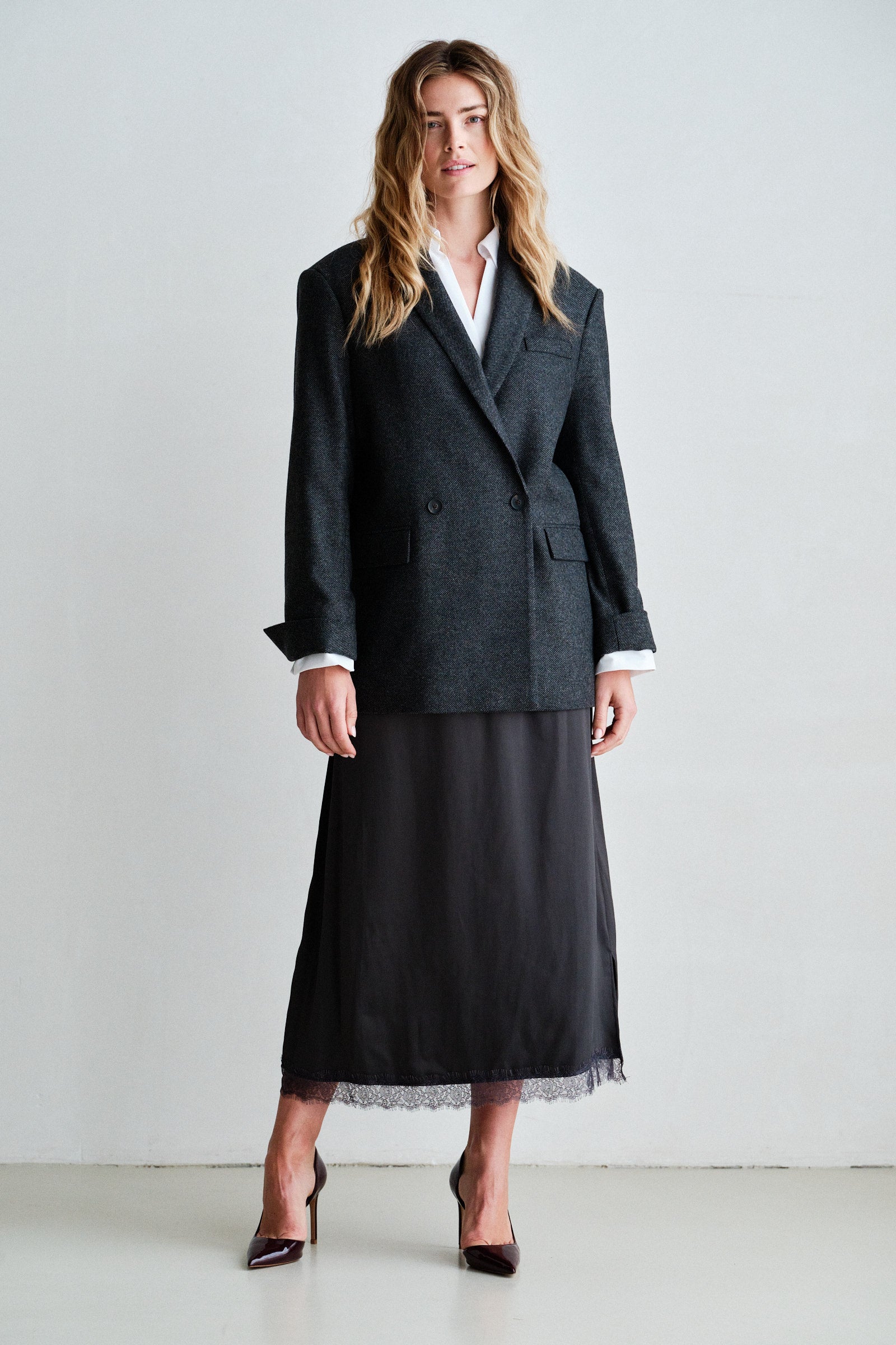 SKIRT (W26F1914) ANTRA