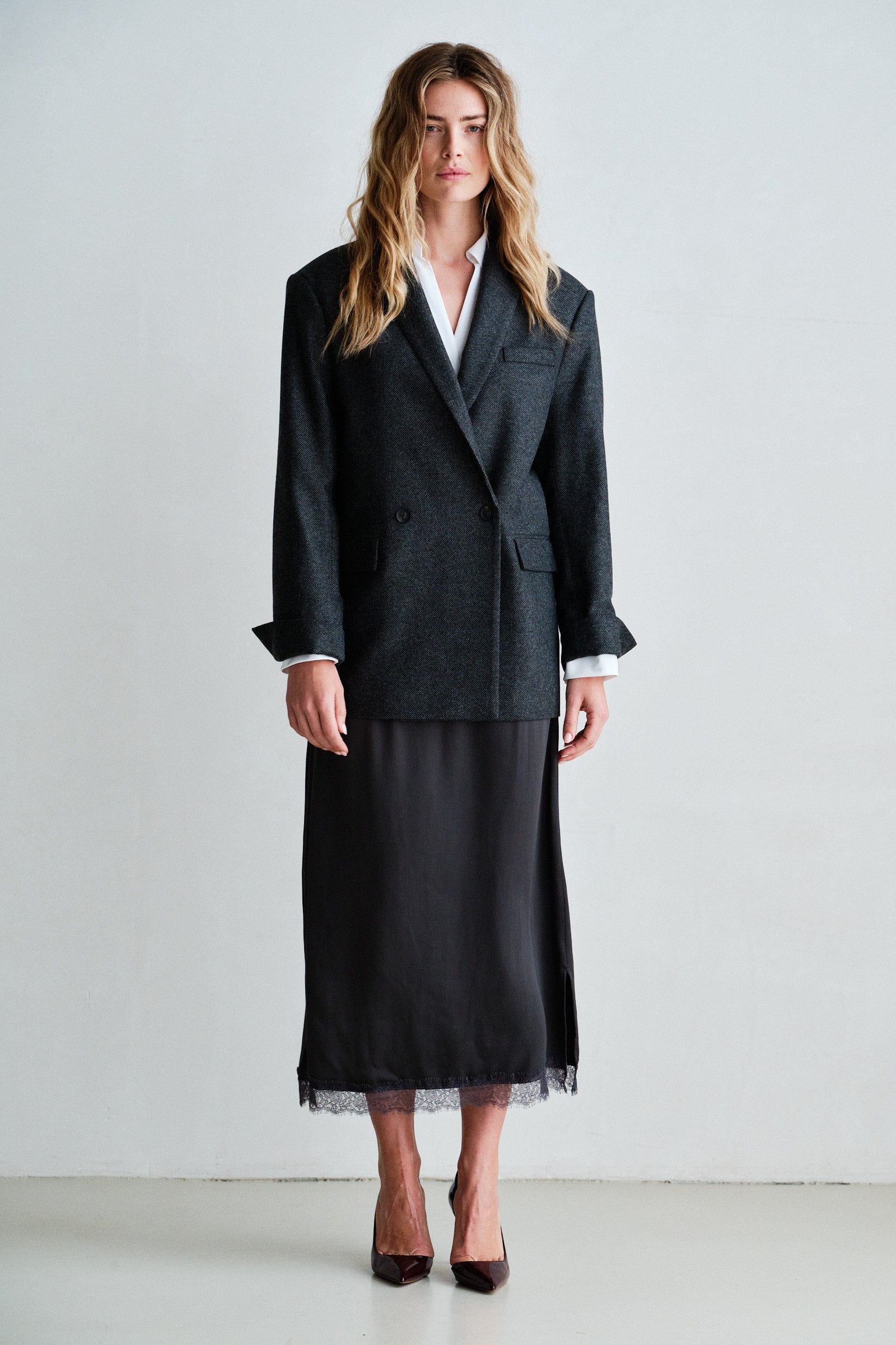 SKIRT (W26F1914) ANTRA