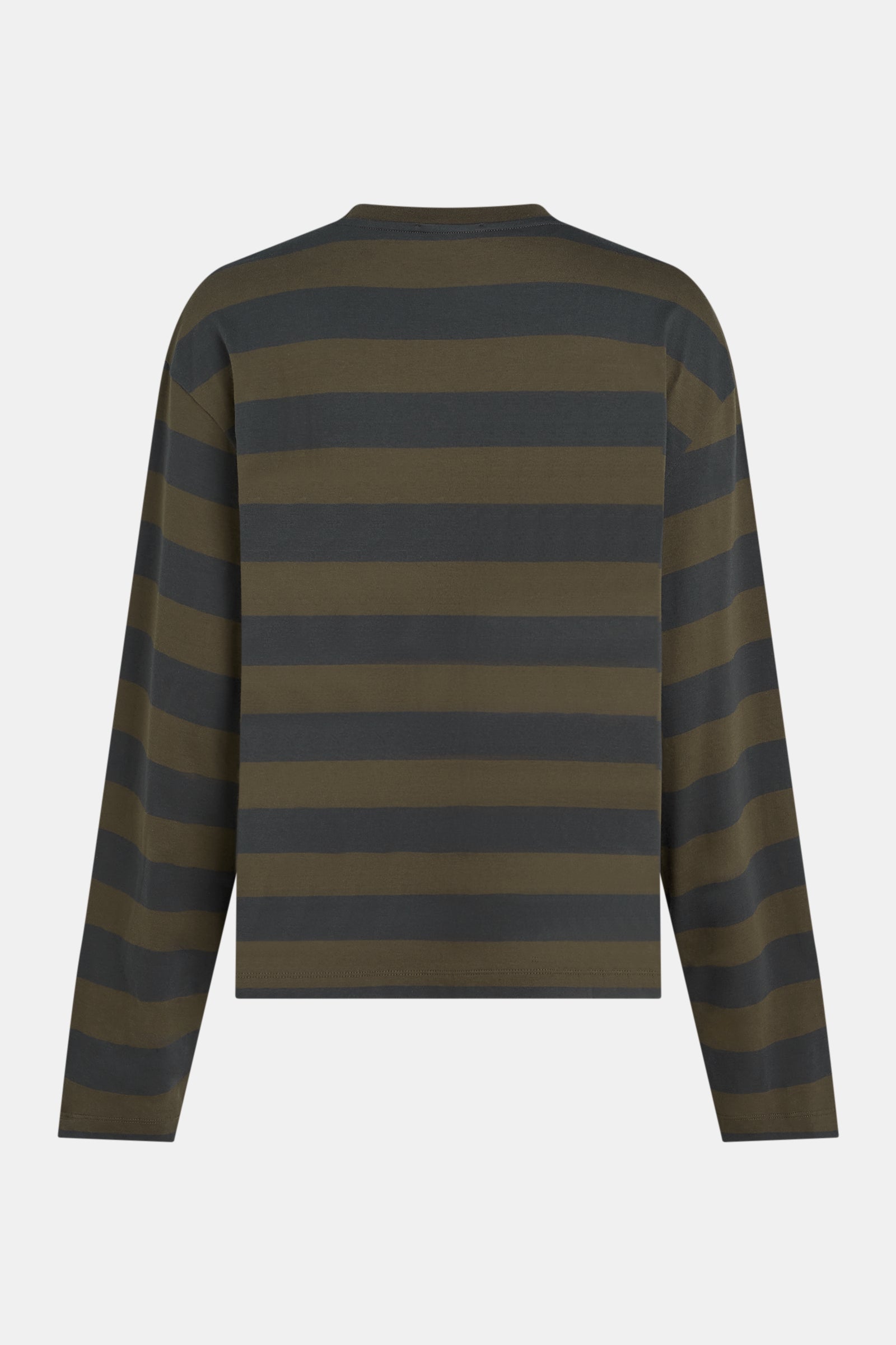 LONGSLEEVE (W26F1919) TABAC - ANTRA