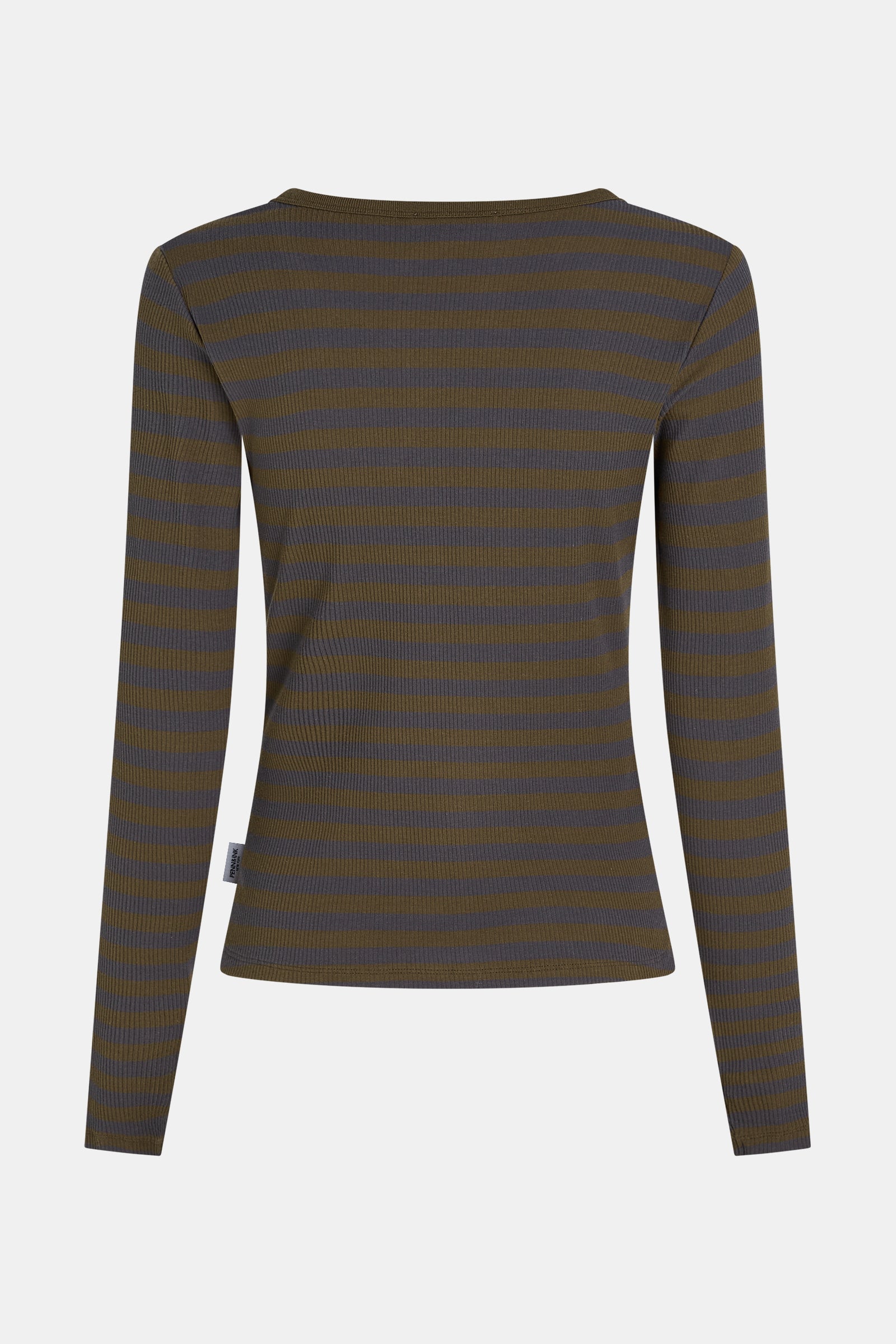LONGSLEEVE (W26F1923) TABAC - ANTRA