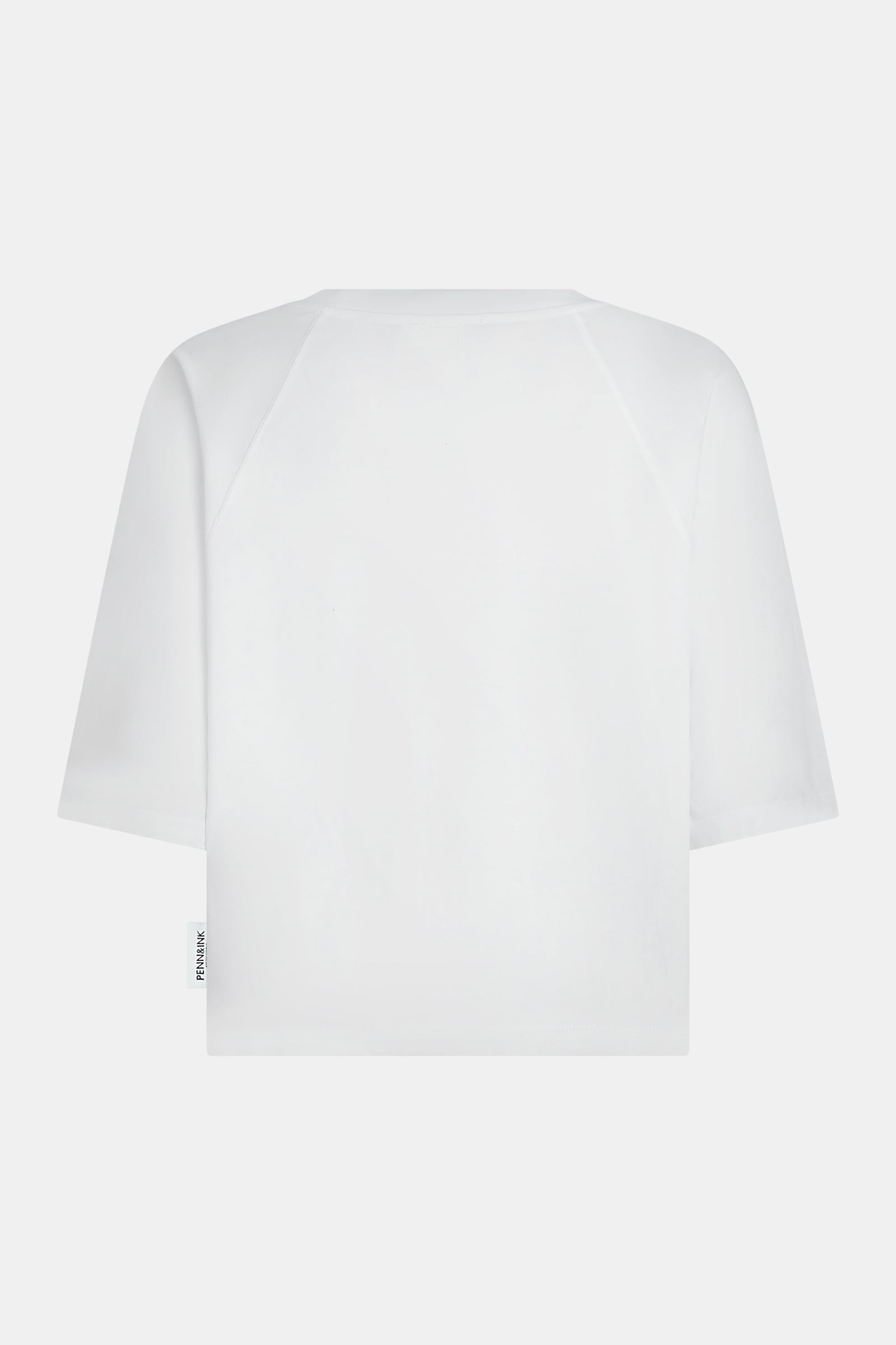 T-SHIRT (W26F1929) WHITE