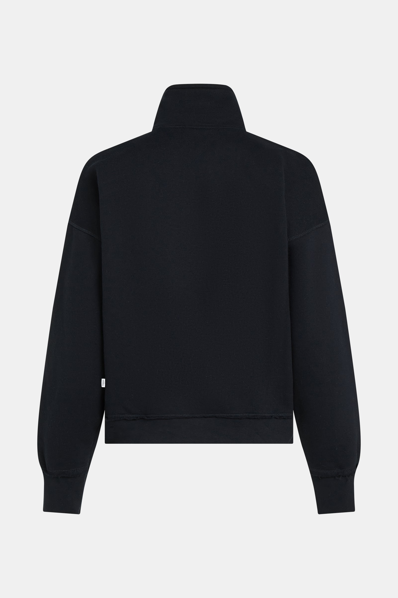 SWEATER (W26F1931) NAVY - WHITE