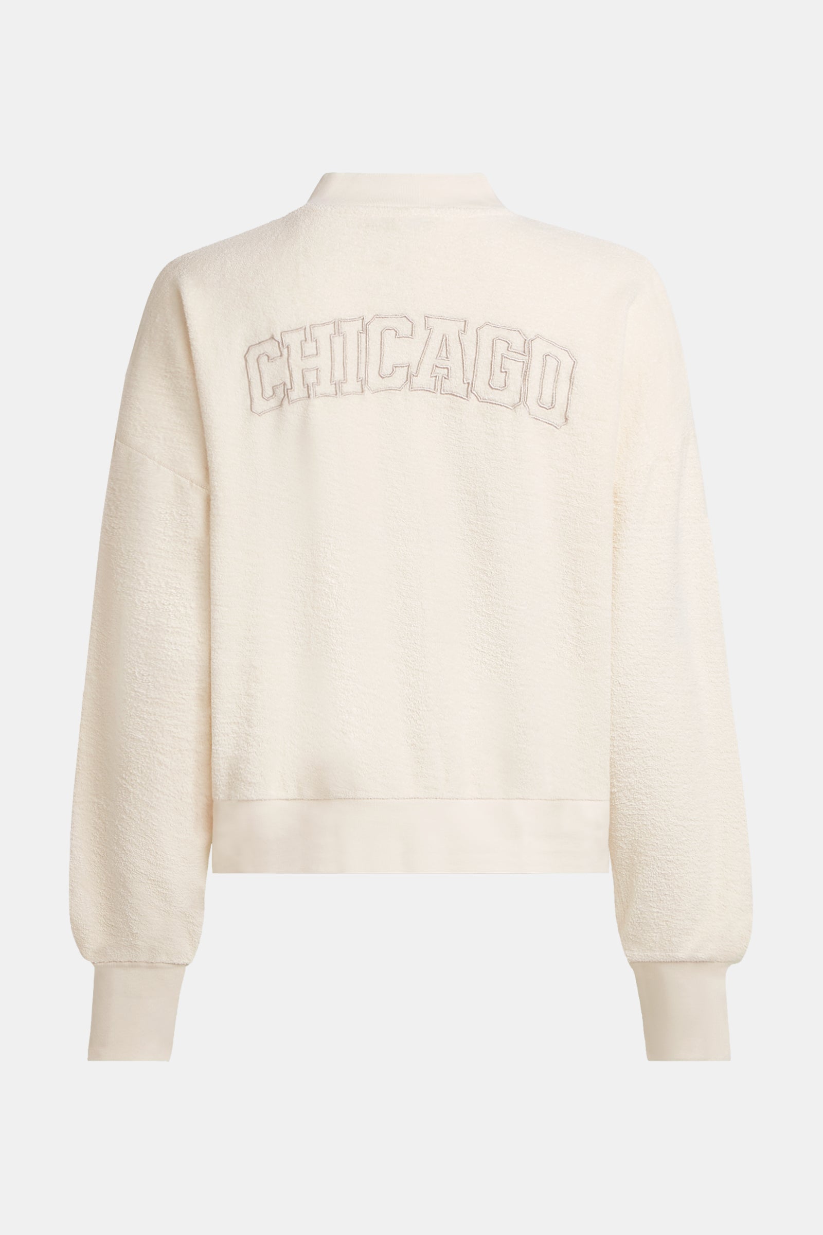 SWEATER (W26F1934) ECRU