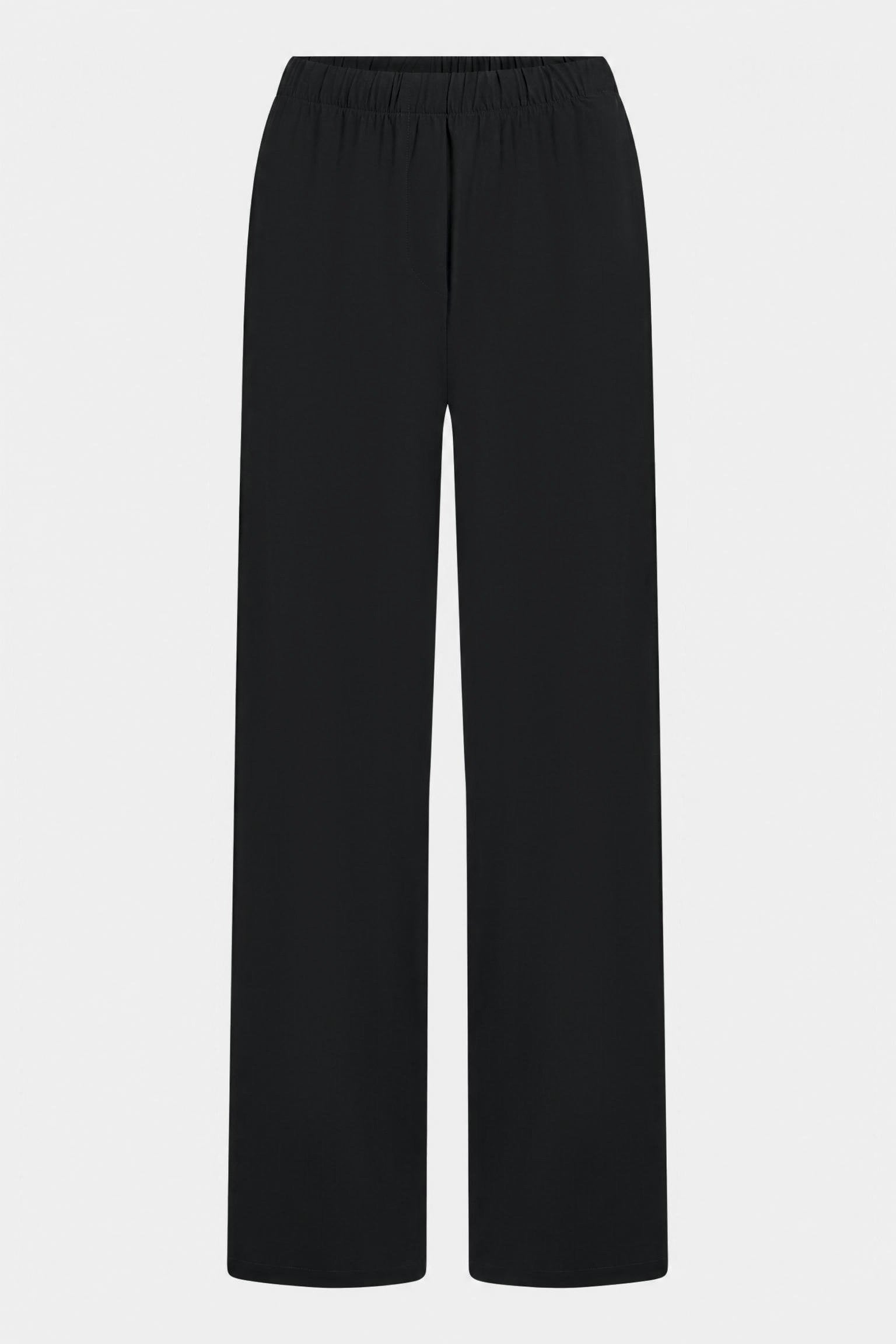 TROUSERS (W26F1942) ANTRA - ECRU