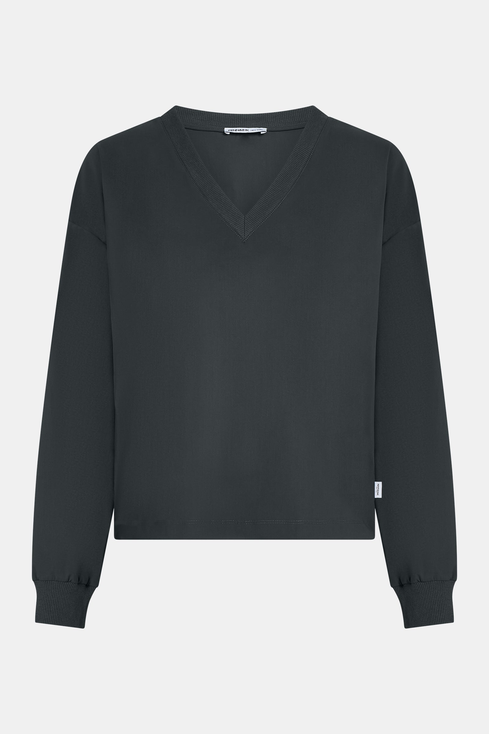 LONGSLEEVE (W26F1943) ANTRA