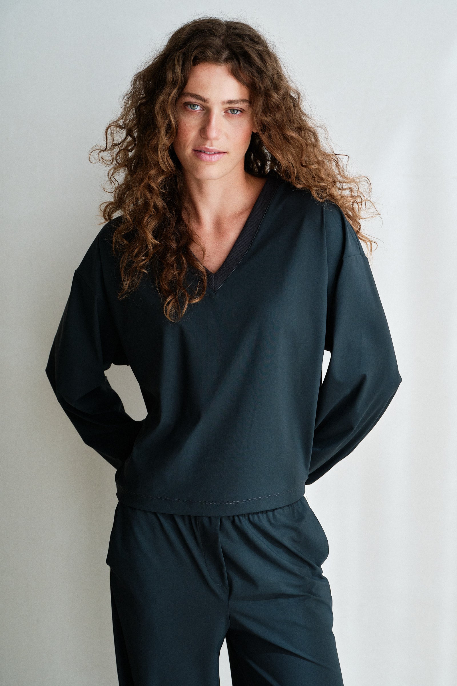 LONGSLEEVE (W26F1943) ANTRA