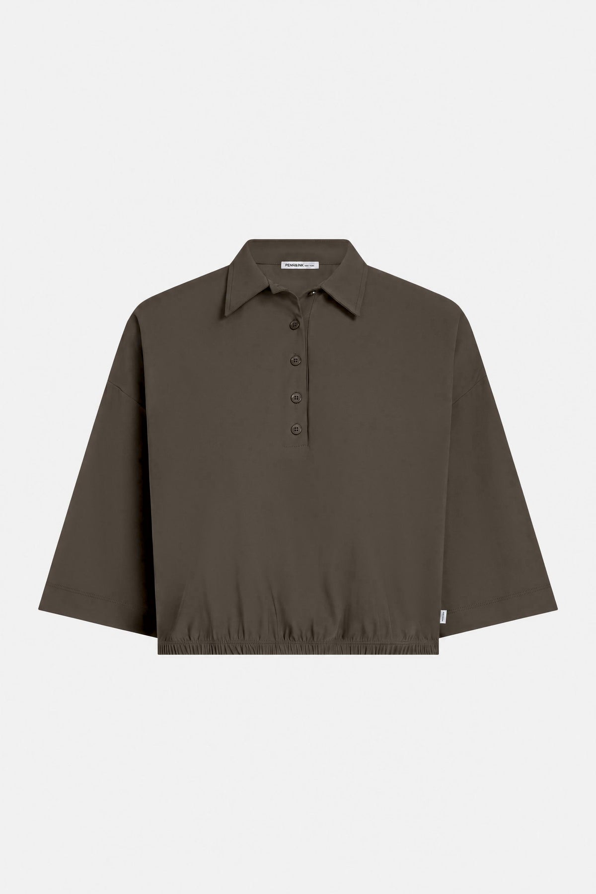 TOP (W26F1945) TABAC