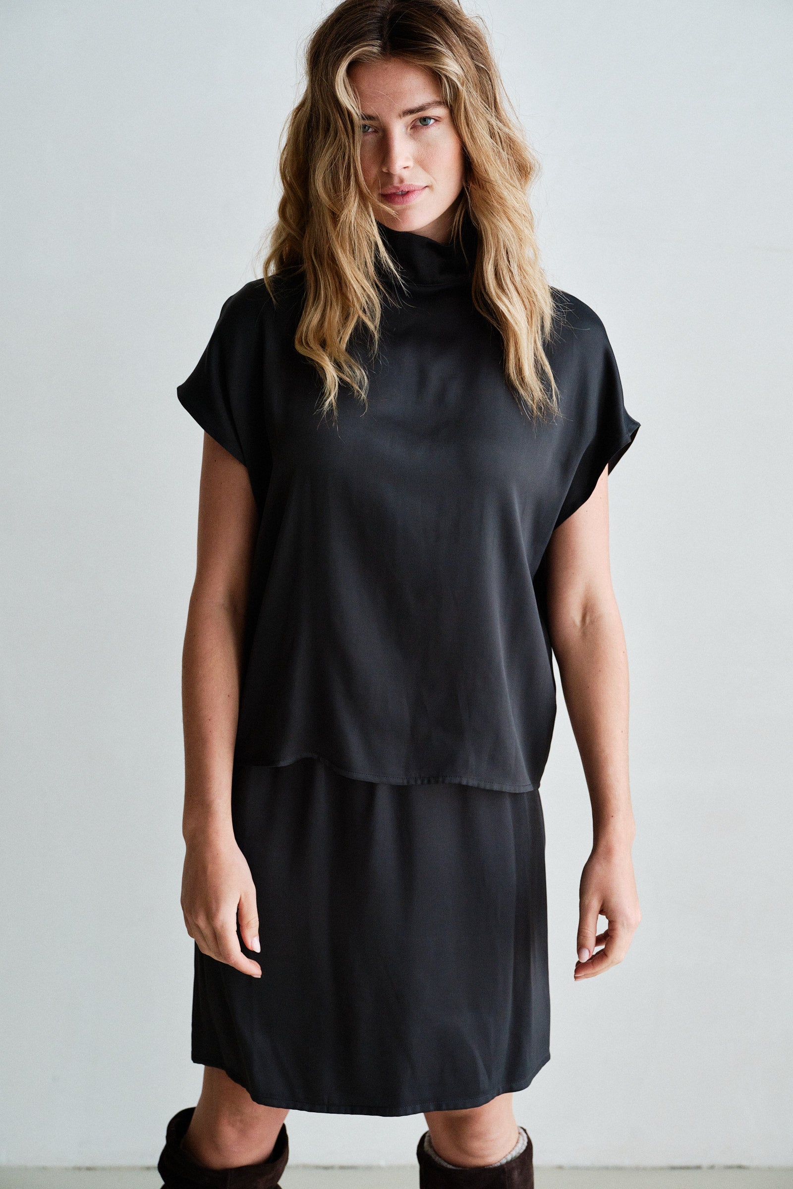 SKIRT (W26F1952) ANTRA