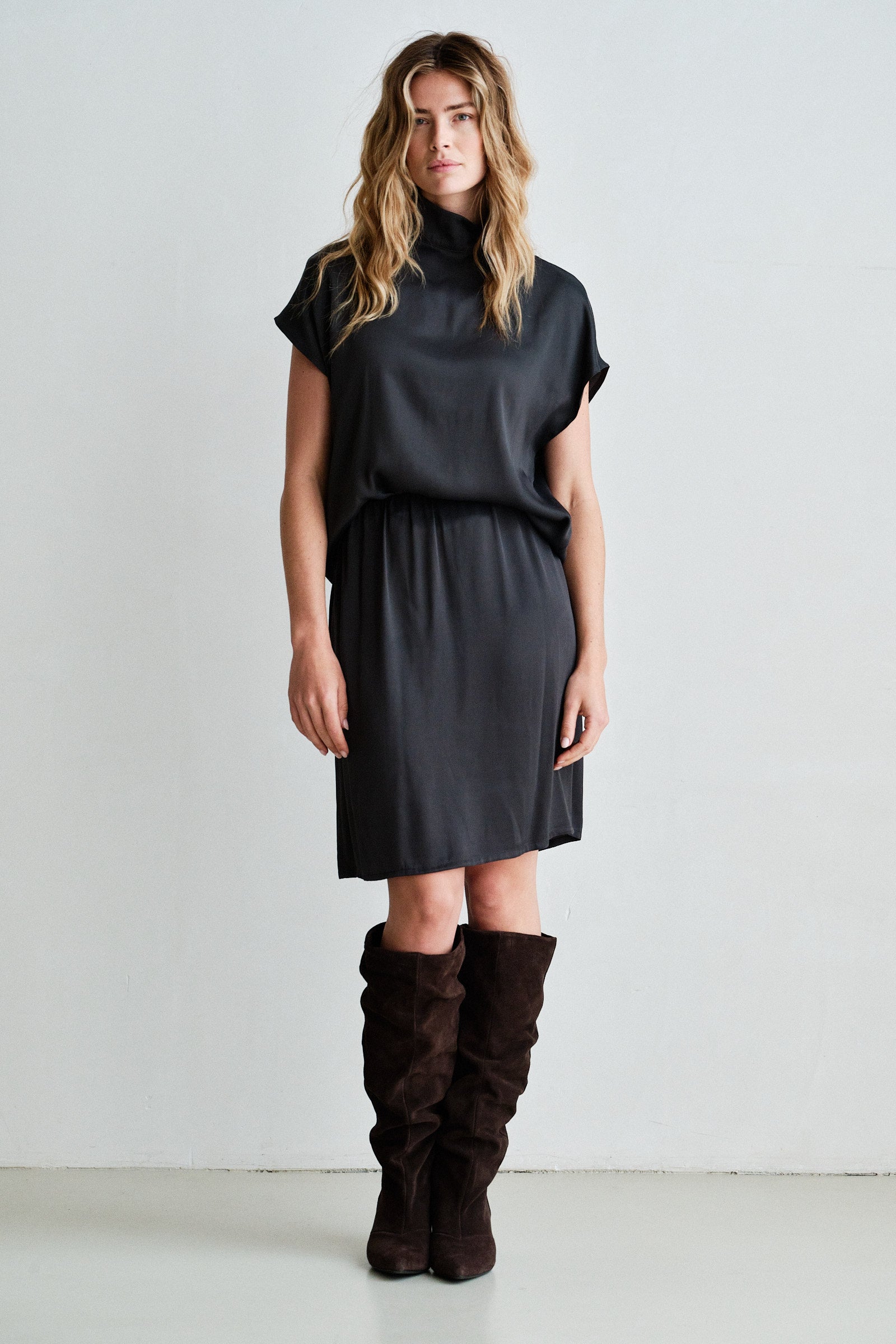 SKIRT (W26F1952) ANTRA