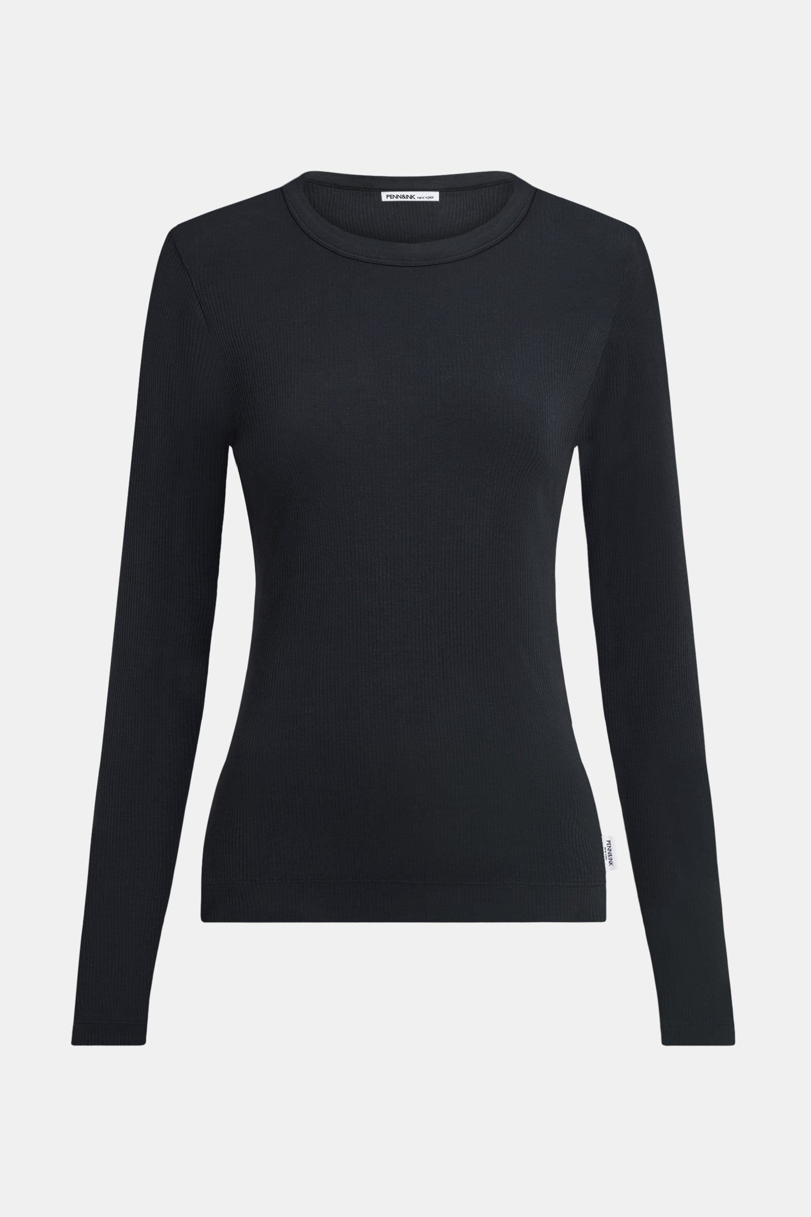 LONGSLEEVE (W26F1963) NAVY