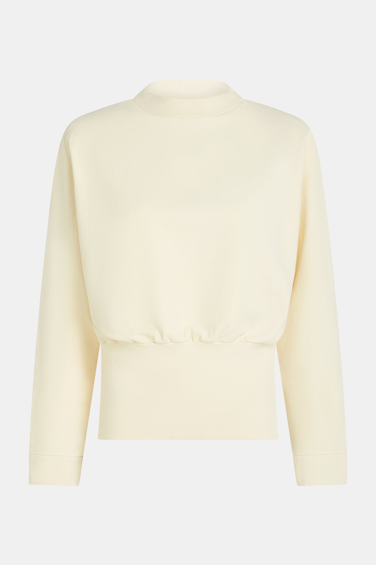 SWEATER (W26F1980LTD) ECRU