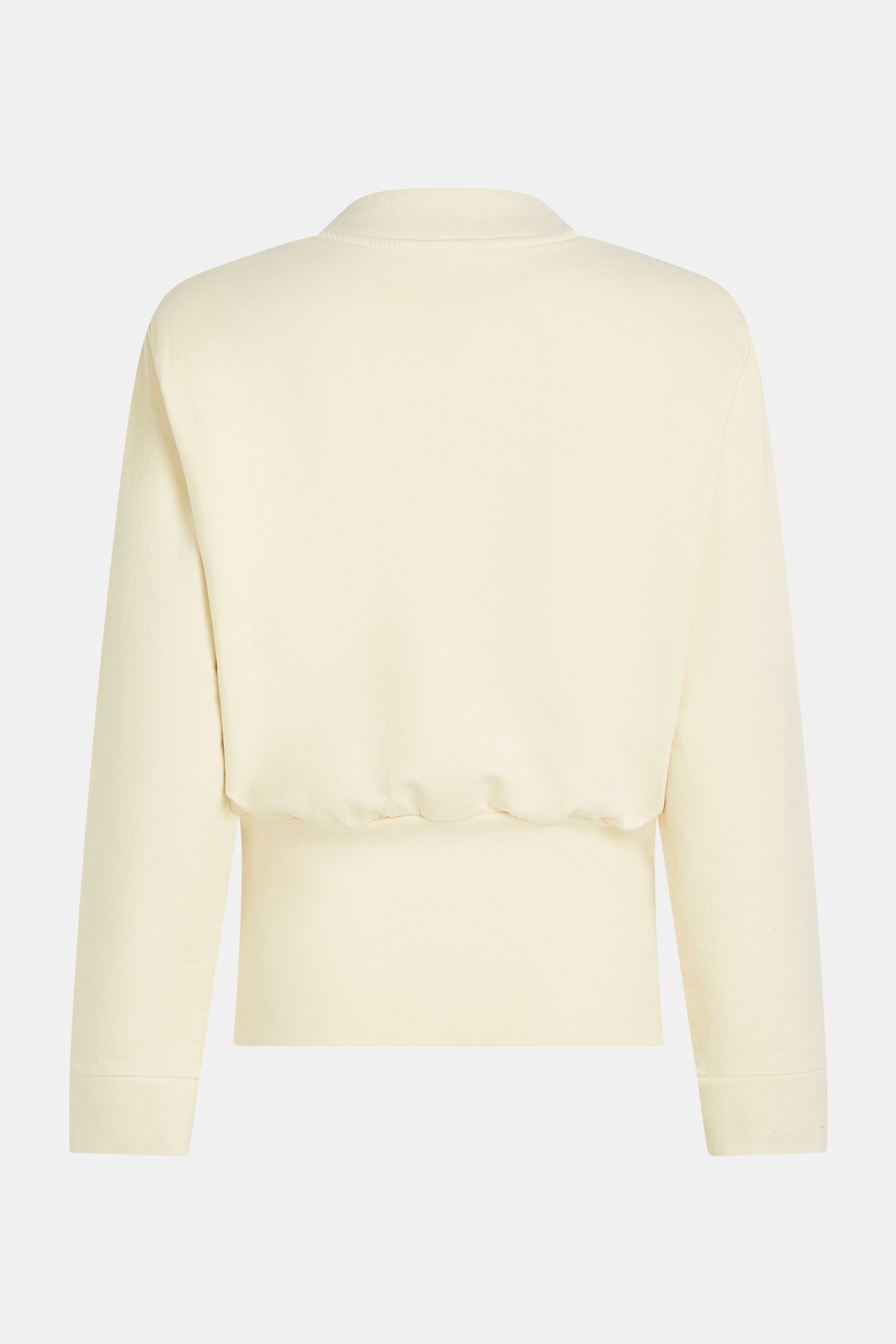 SWEATER (W26F1980LTD) ECRU