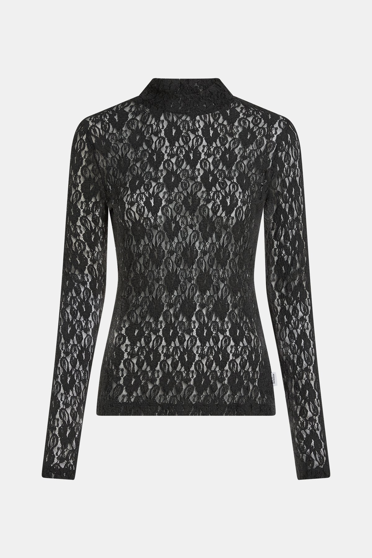 TOP (W26F1987LTD) BLACK