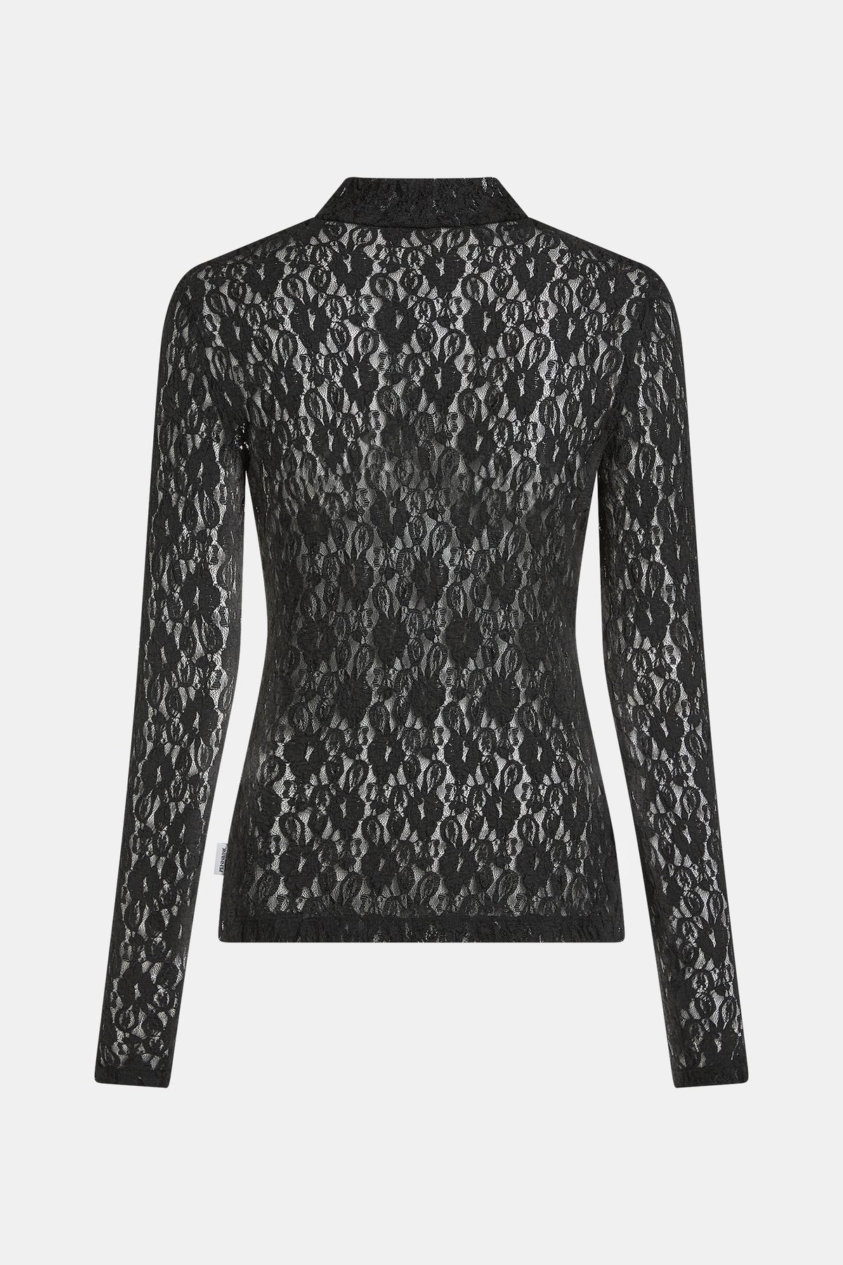 TOP (W26F1987LTD) BLACK