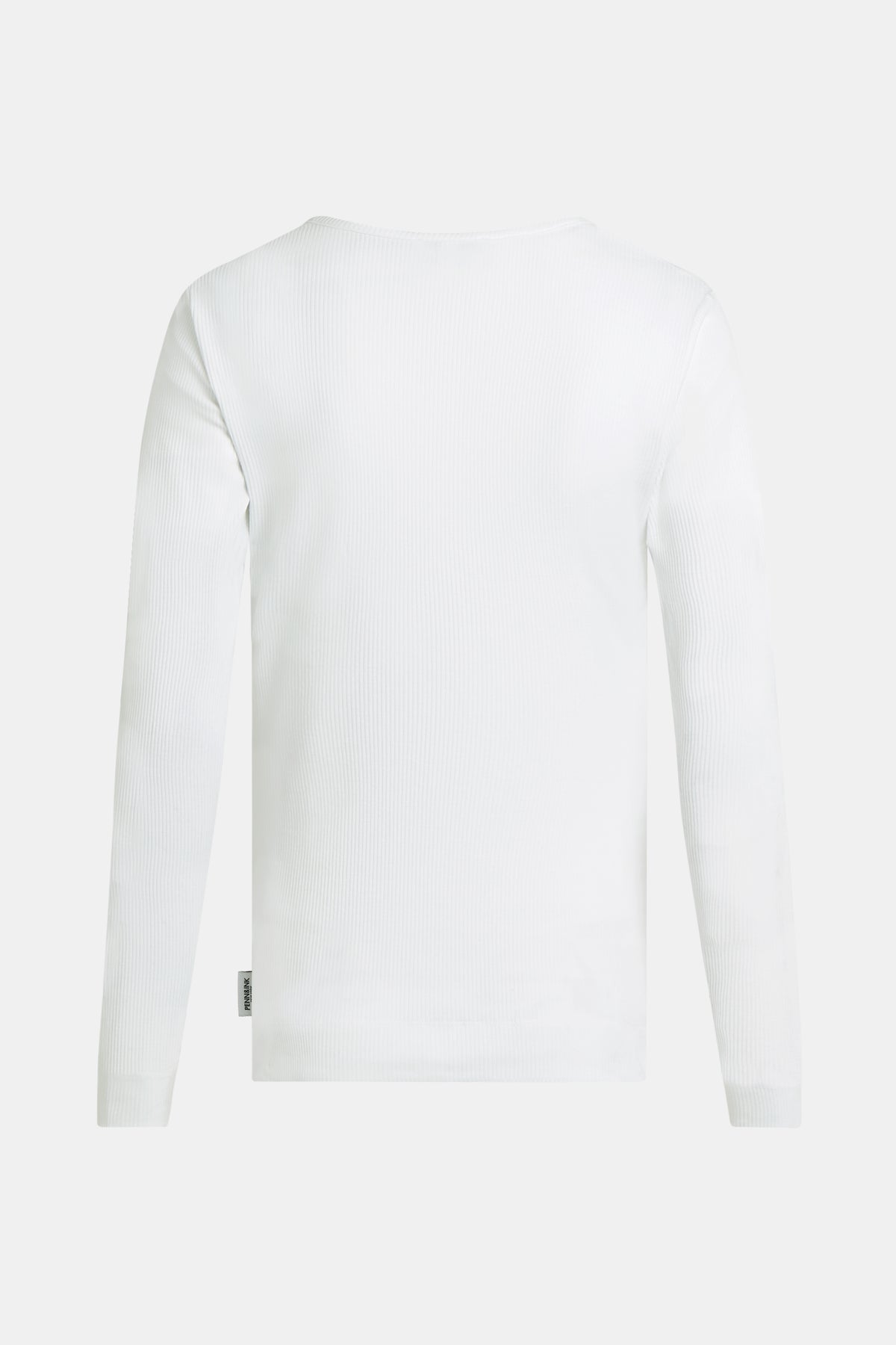 LONGSLEEVE (W26F1989LTD) WHITE