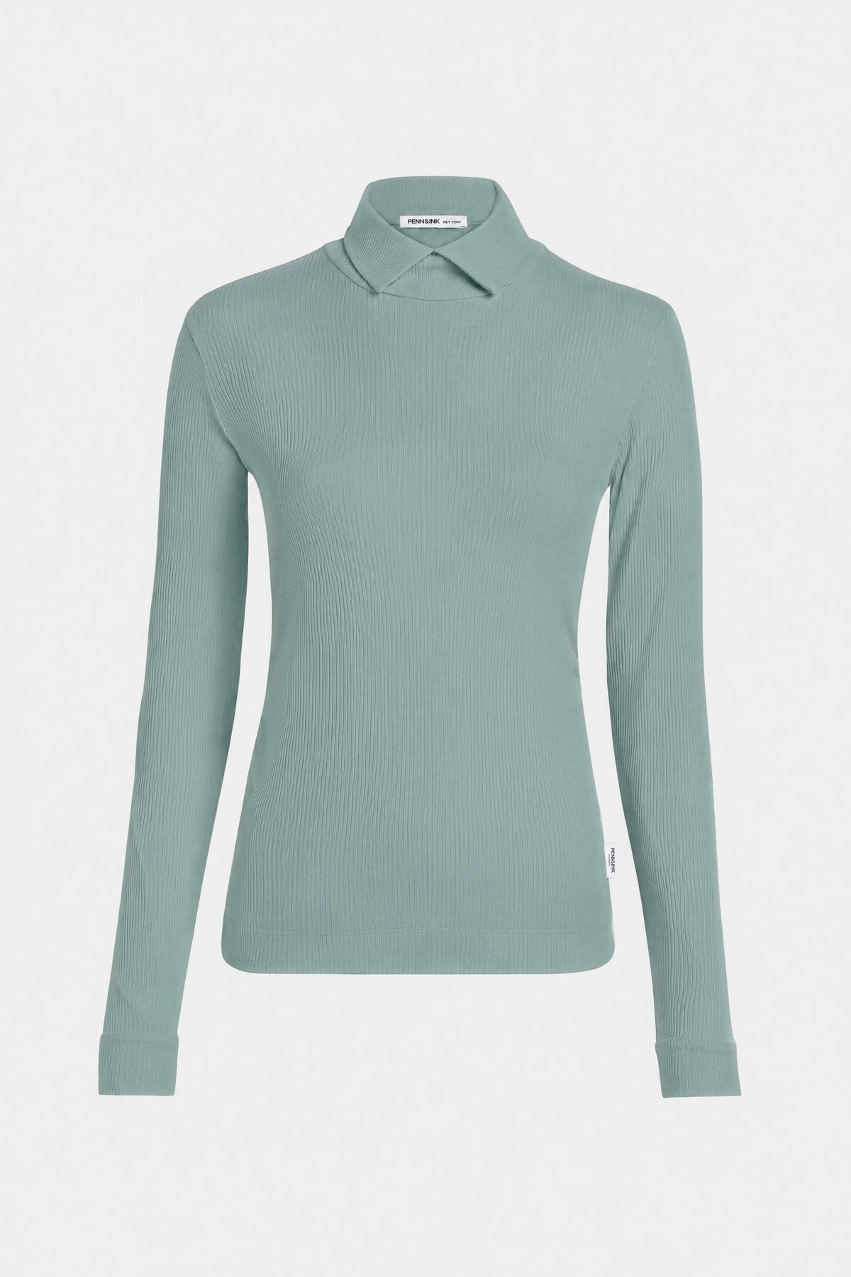 LONGSLEEVE (W26F1990LTD) BLUE SURF