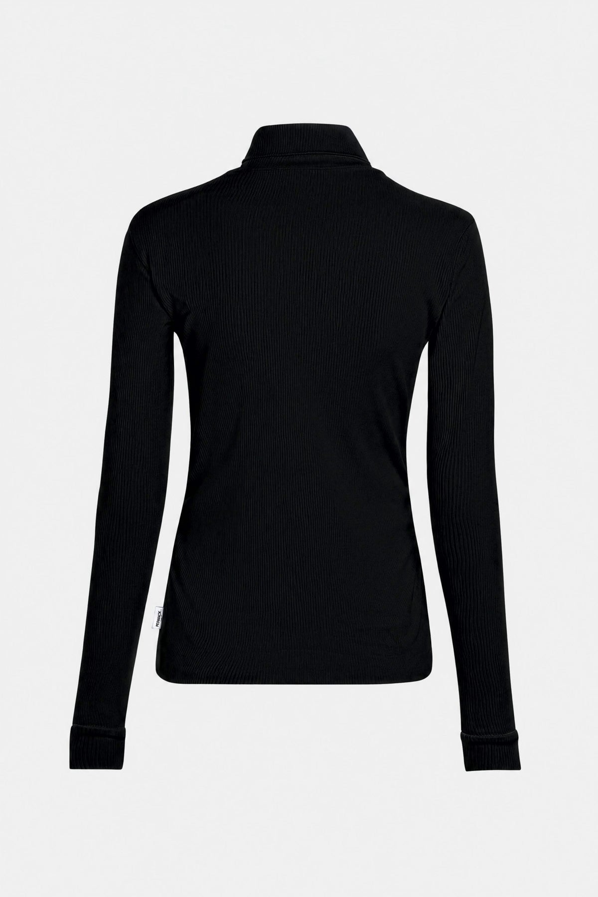 LONGSLEEVE (W26F1990LTD) BLACK