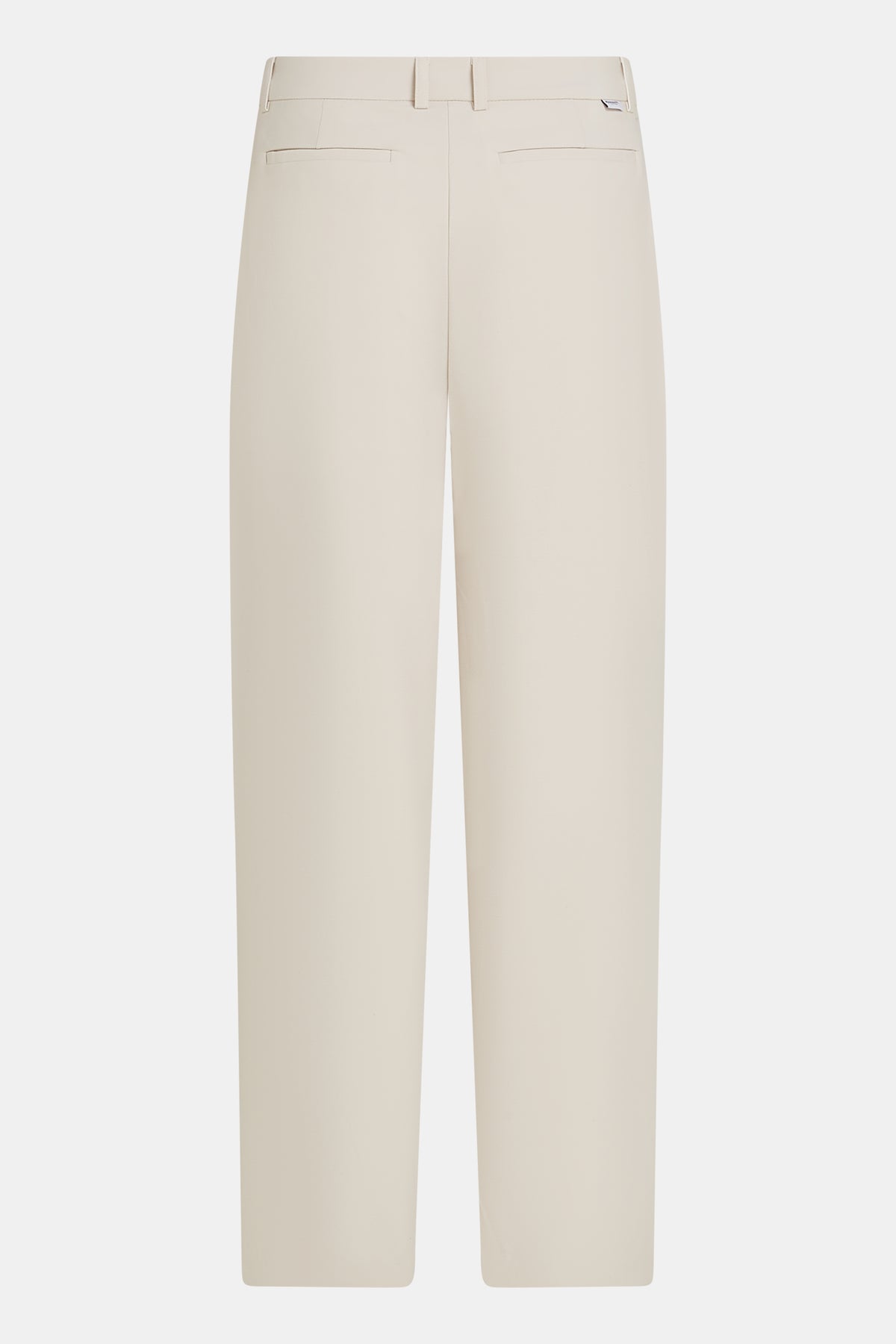 TROUSERS (W26N1757) VANILLA