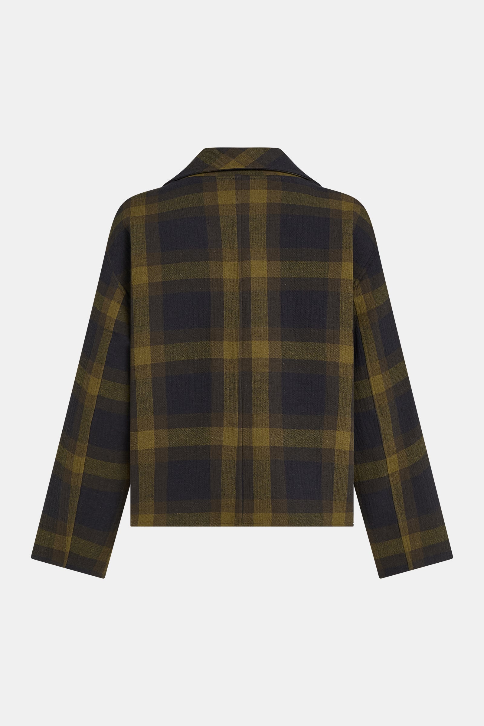 BLAZER (W26N1759) CHECK