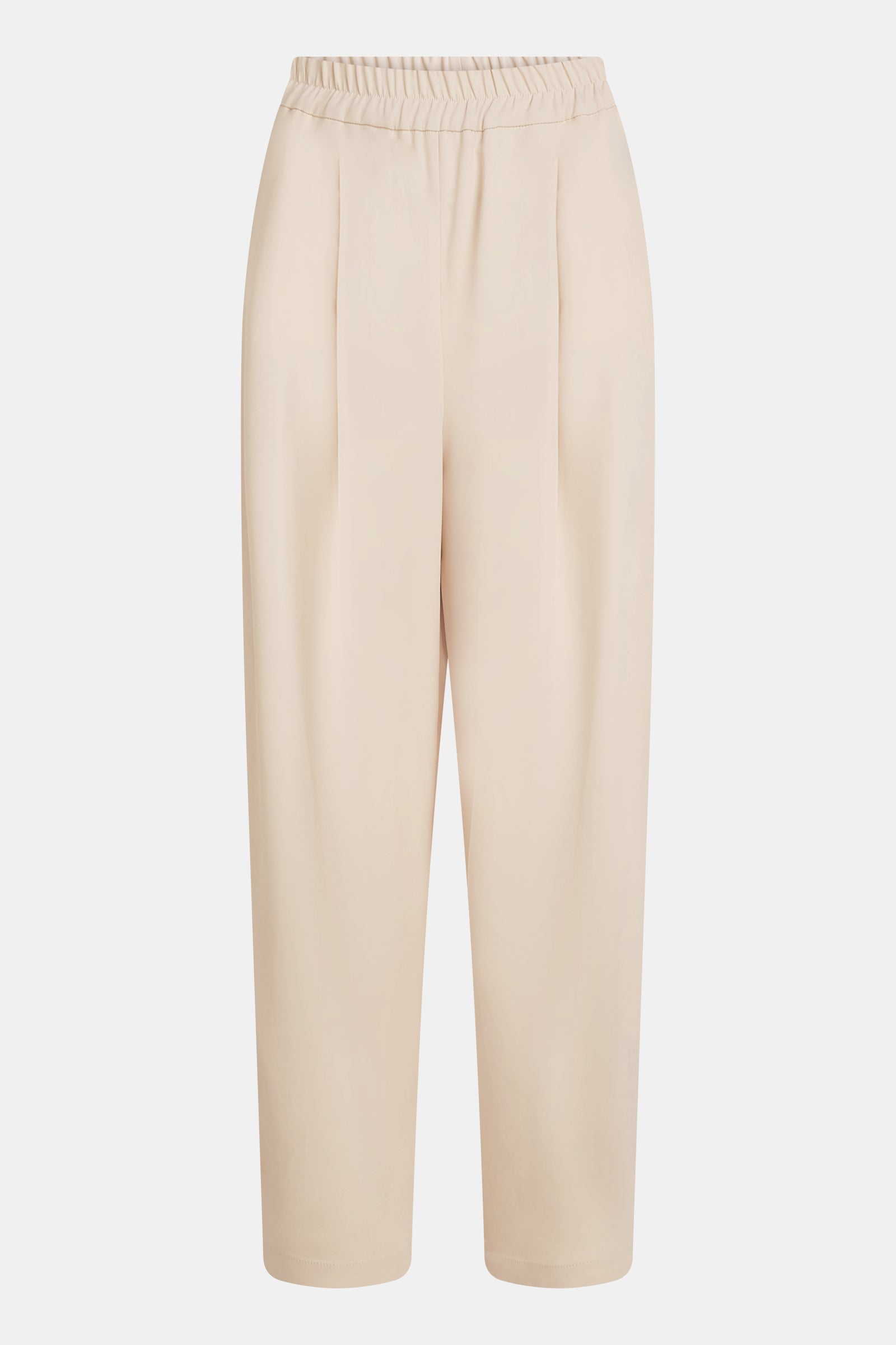 TROUSERS (W26N1760) VANILLA