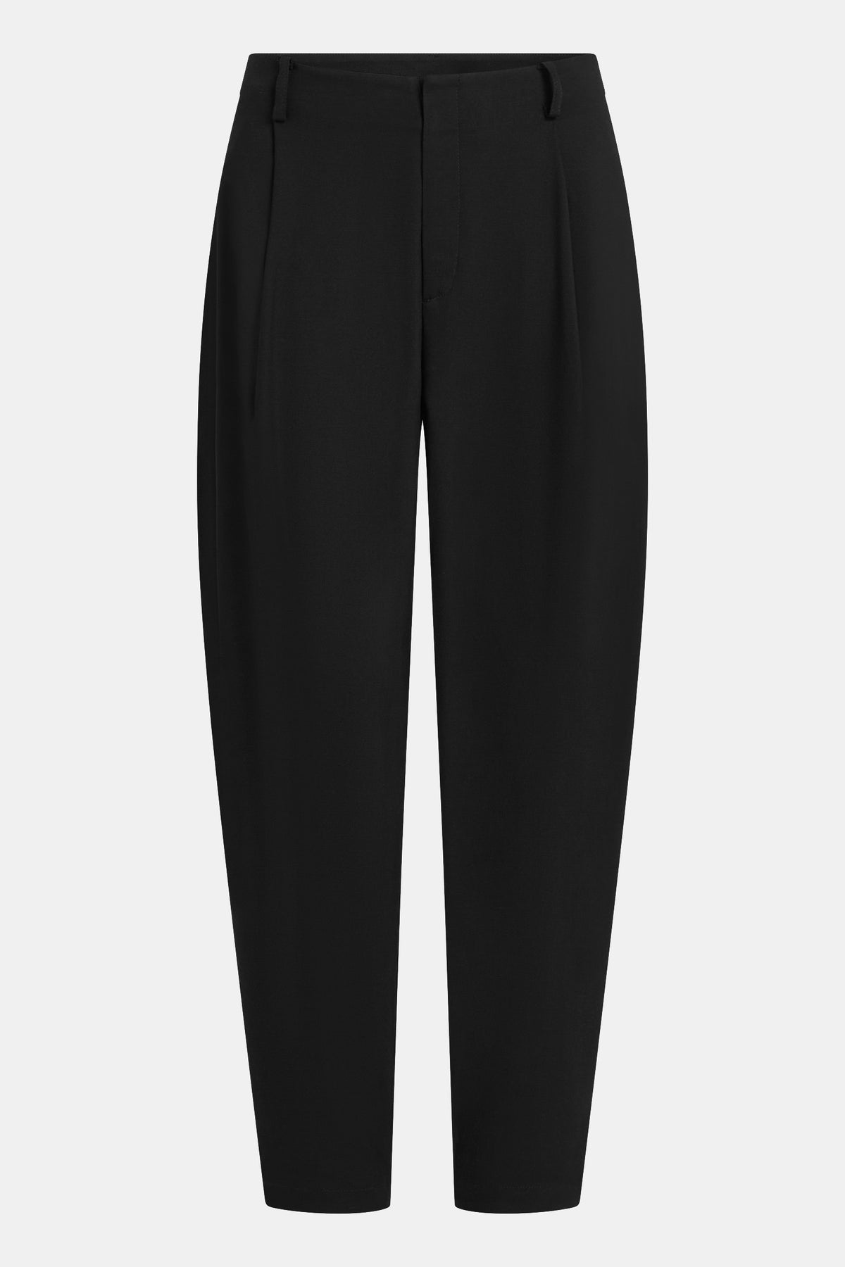 TROUSERS (W26N1761) BLACK