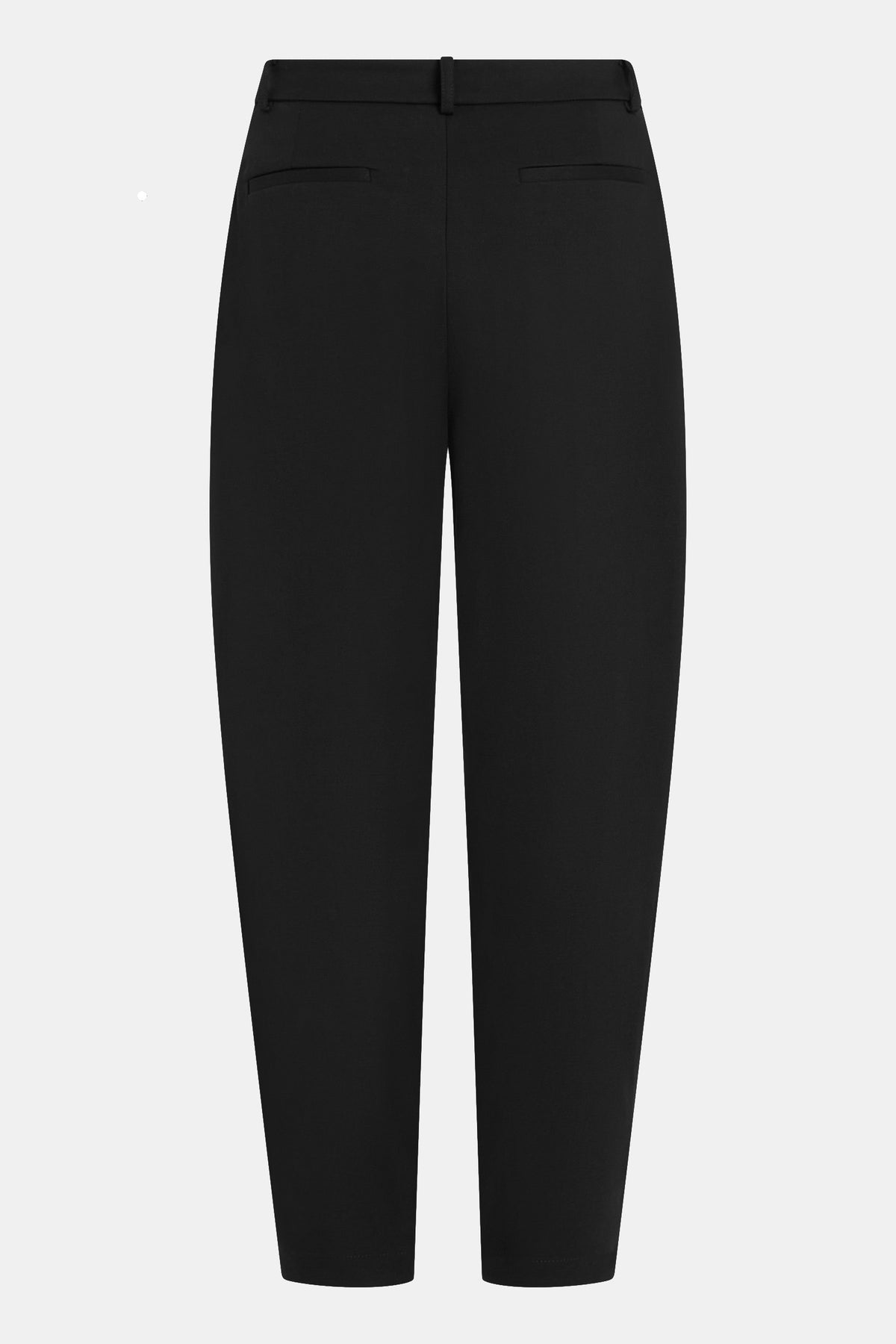 TROUSERS (W26N1761) BLACK