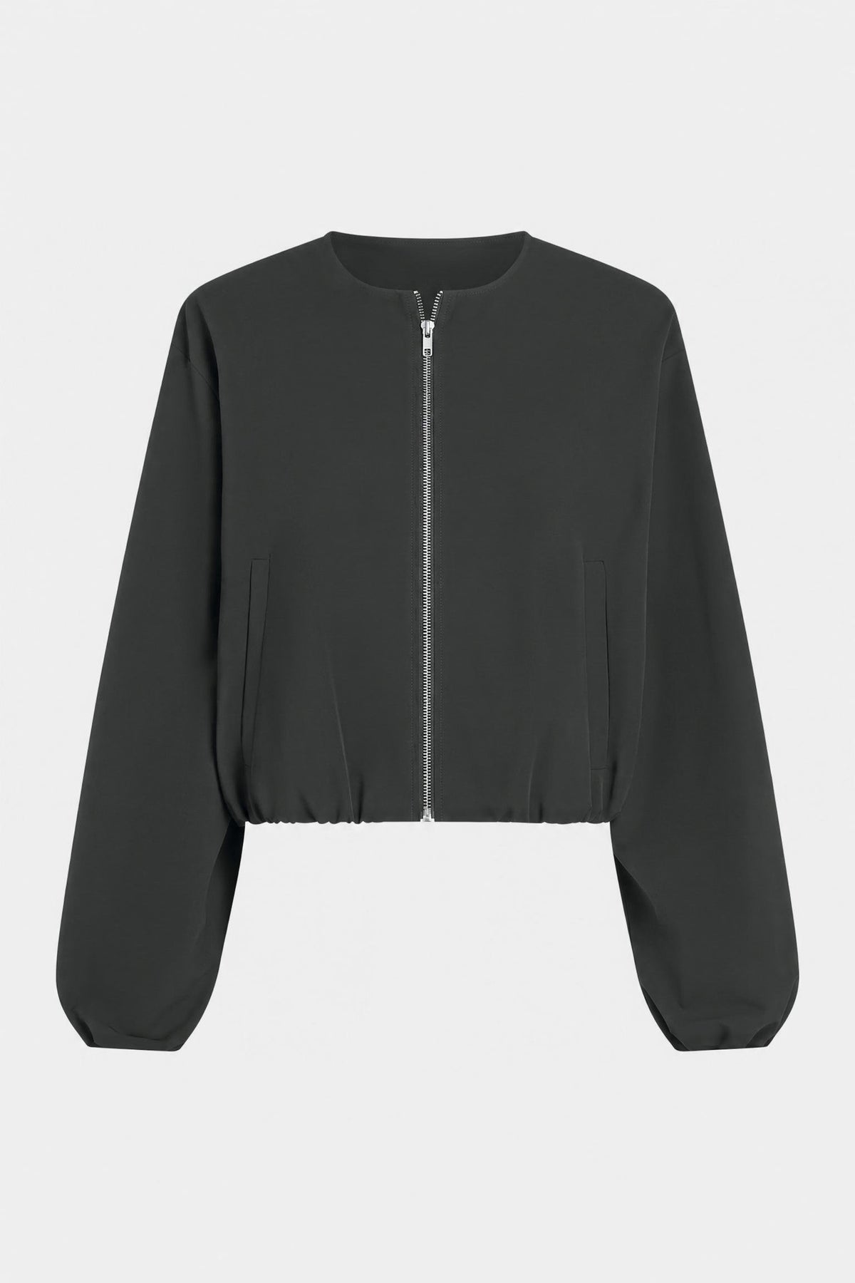 JACKET (W26N1768) ANTRA
