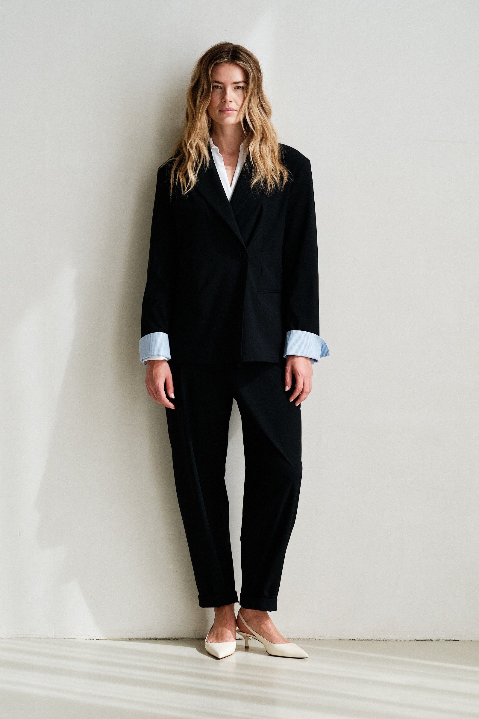 BLAZER (W26N1770) MARINE