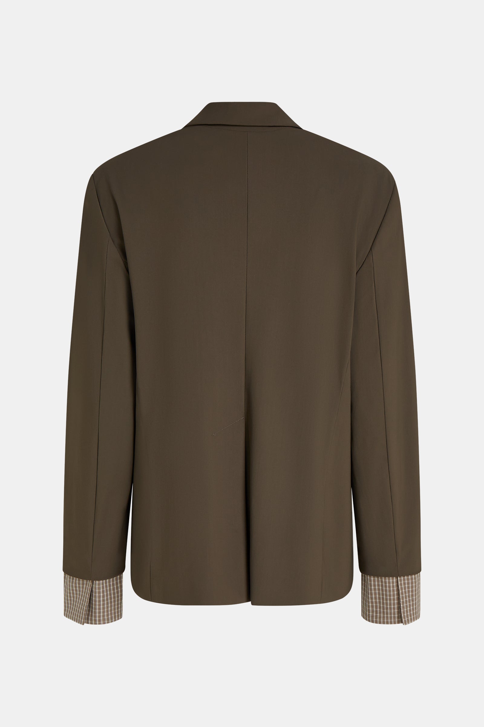 BLAZER (W26N1771) TABAC