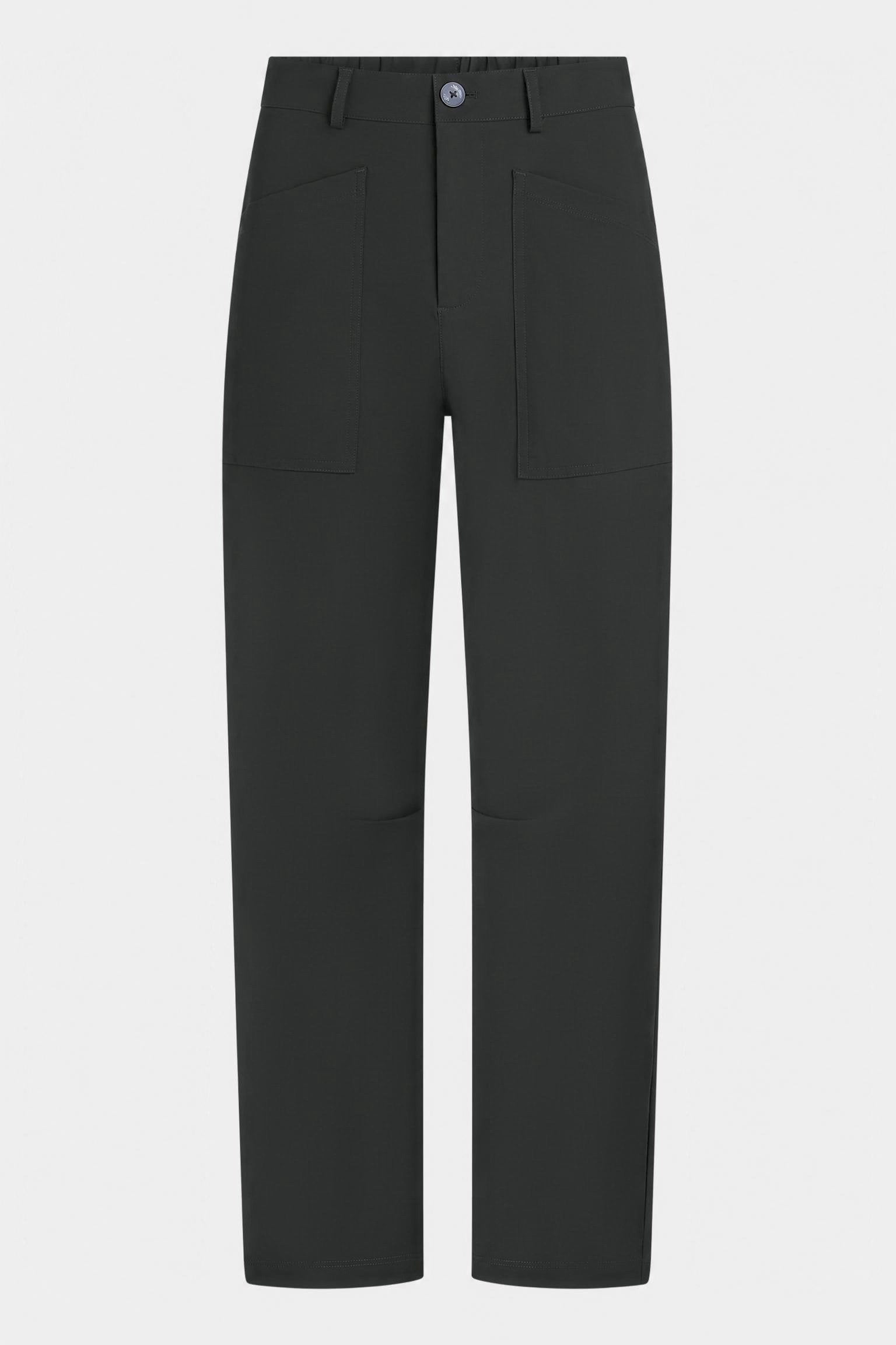TROUSERS (W26N1774) ANTRA