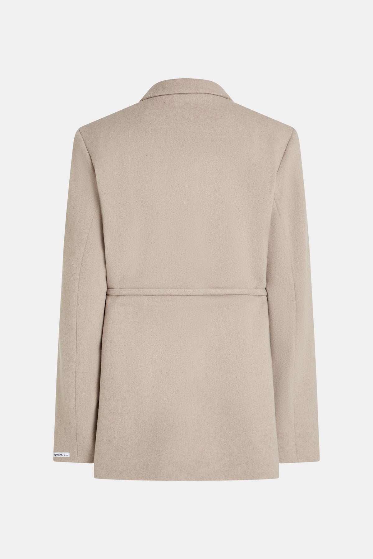 BLAZER (W26N1780LTD) BEIGE