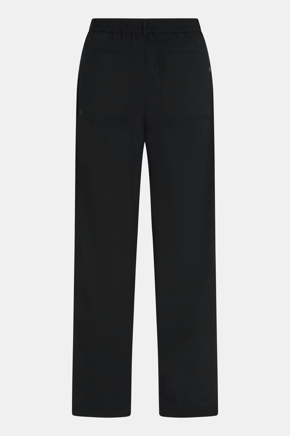 TROUSERS (W26N1785LTD-A) NAVY