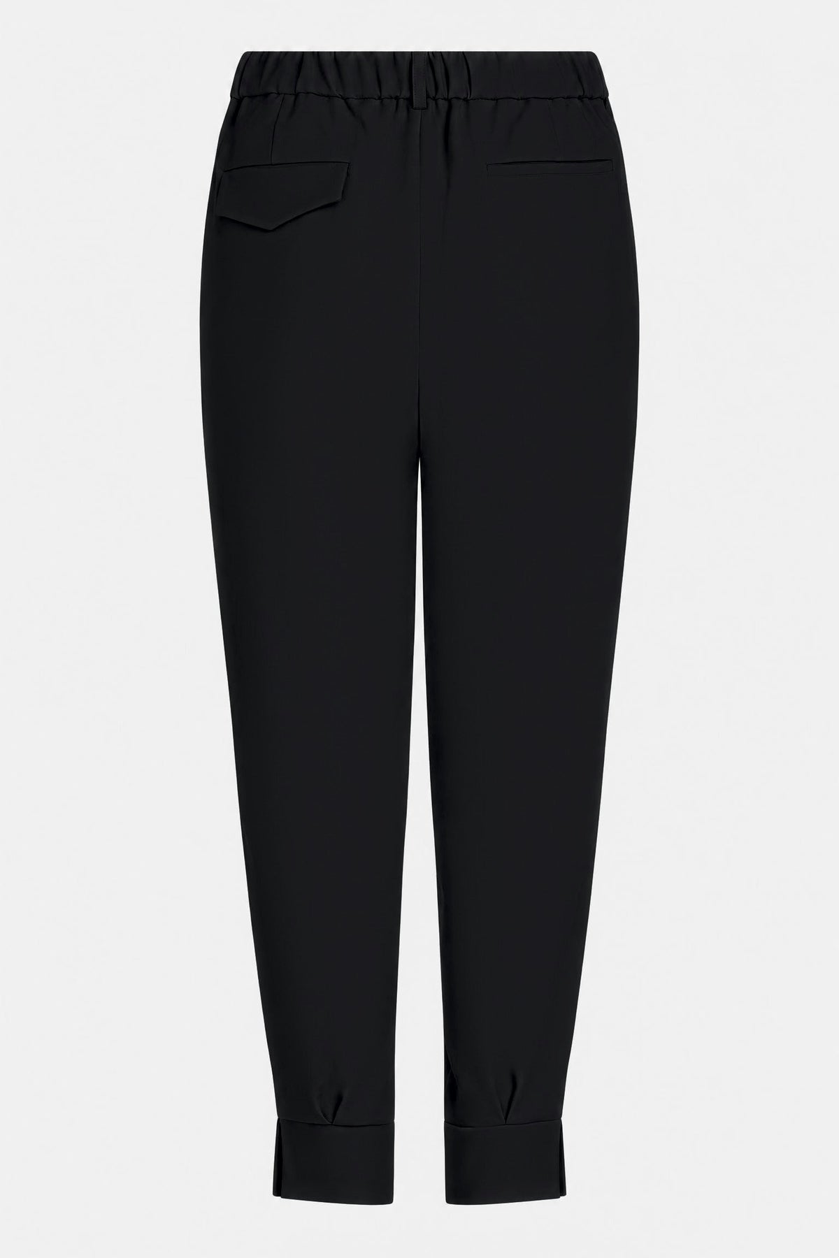 TROUSERS (W26N1789LTD) BLACK