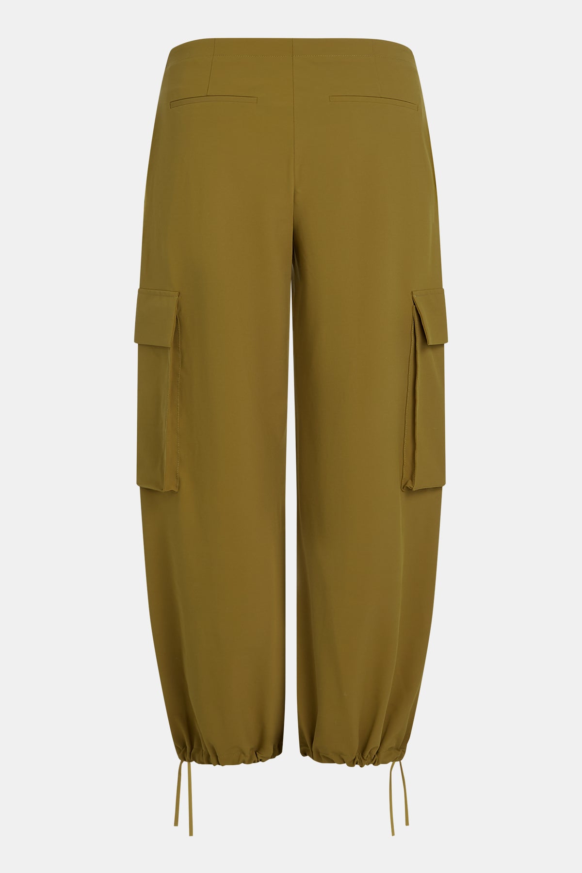 TROUSERS (W26N1794LTD) BUTTERNUT