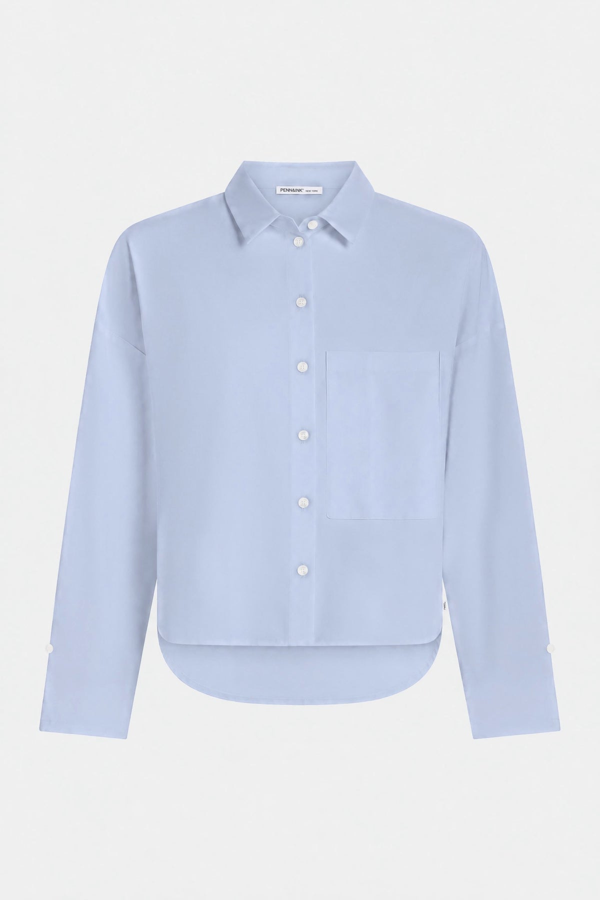 BLOUSE (W26N1795LTD) OXFORD