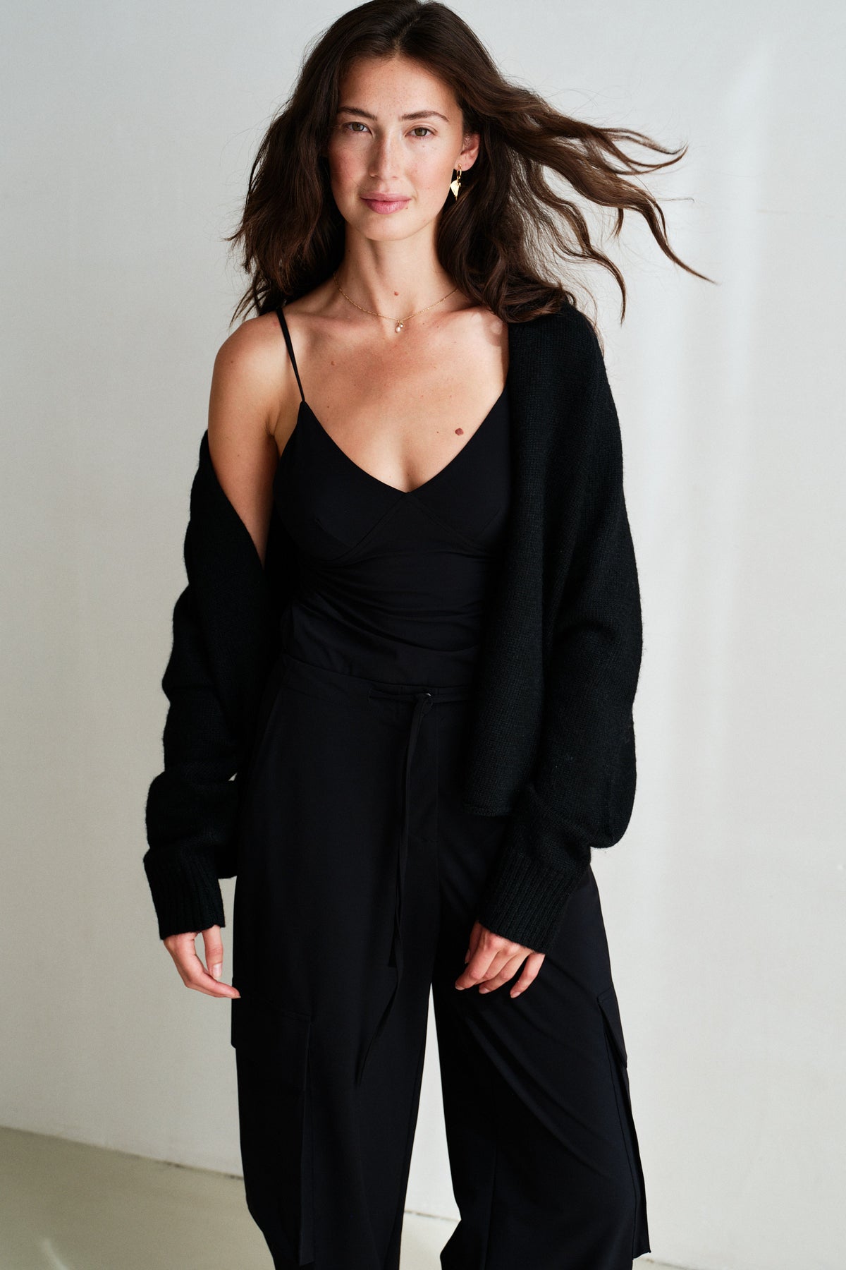 TOP (W26N1797LTD) BLACK