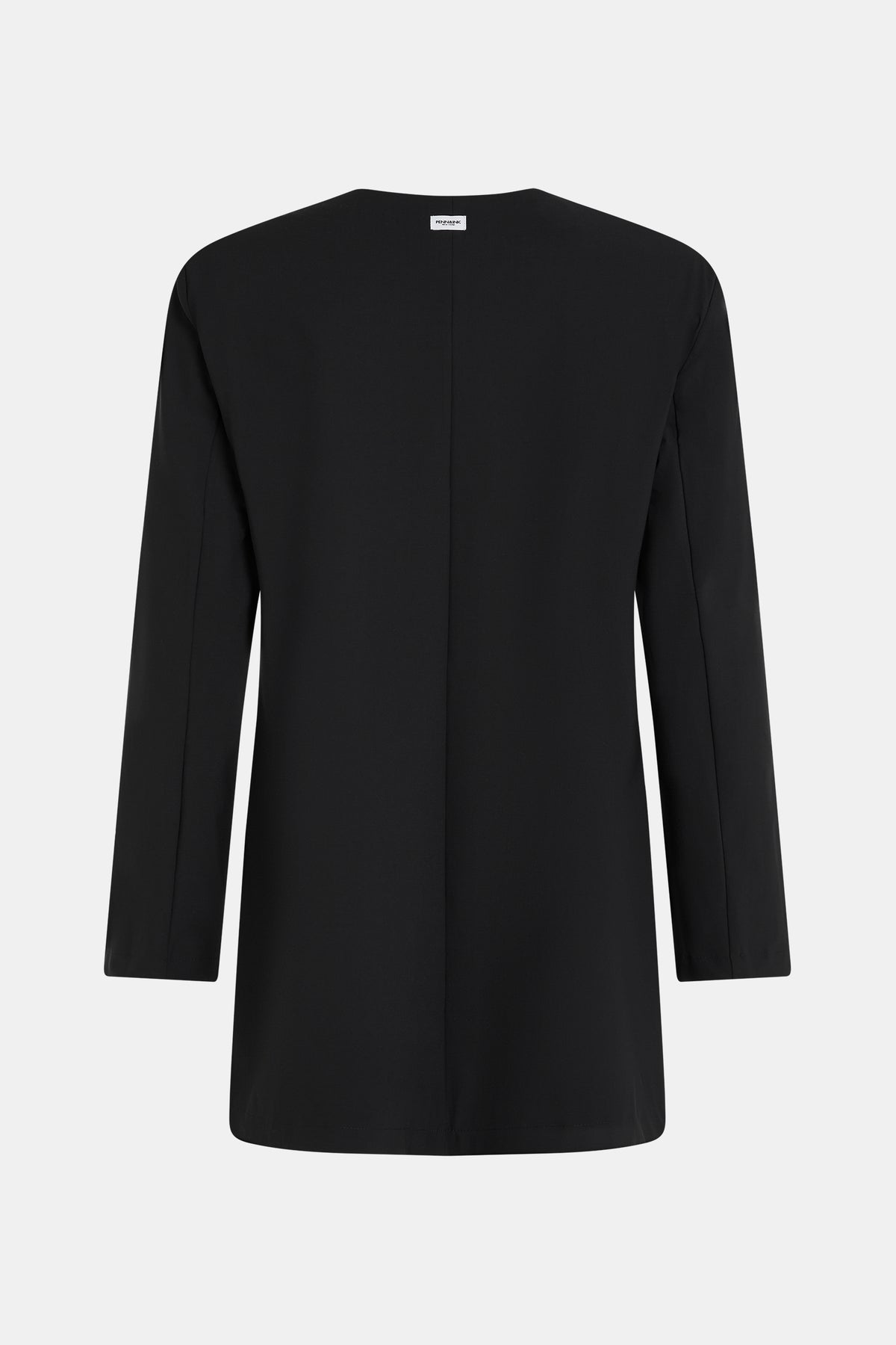 TOP (W26N1804LTD) BLACK