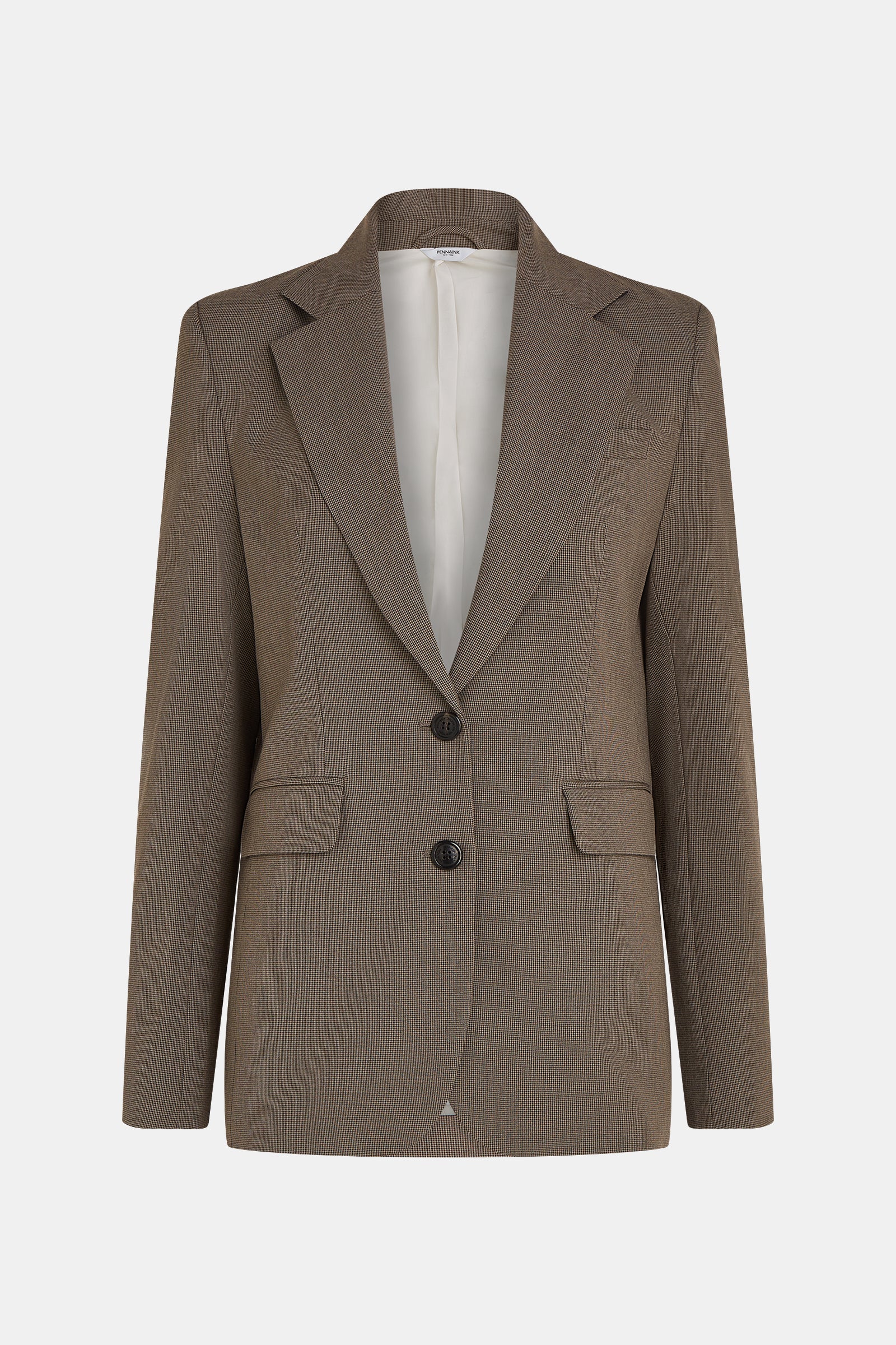 BLAZER (W26N1811) CHECK