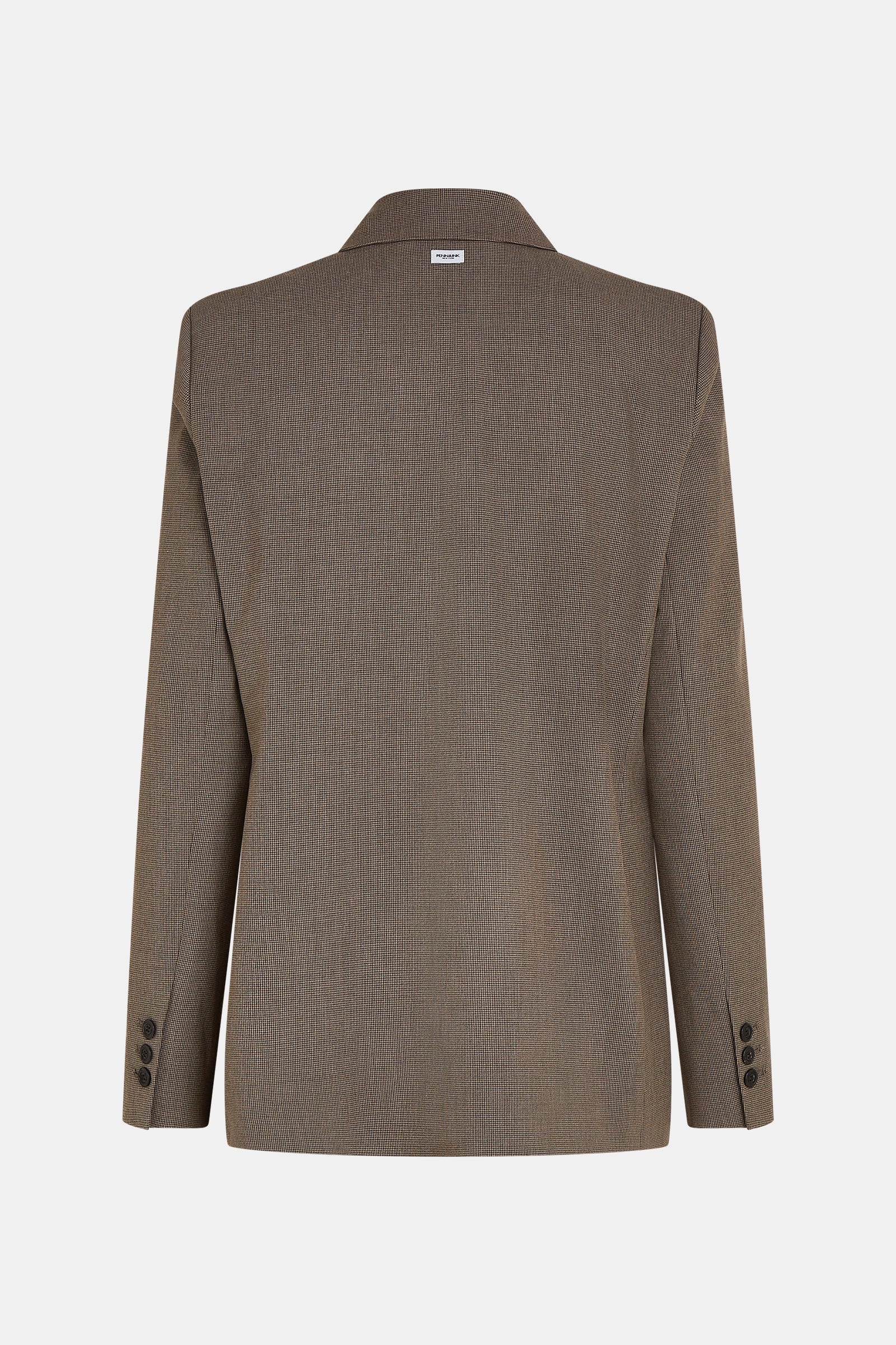 BLAZER (W26N1811) CHECK