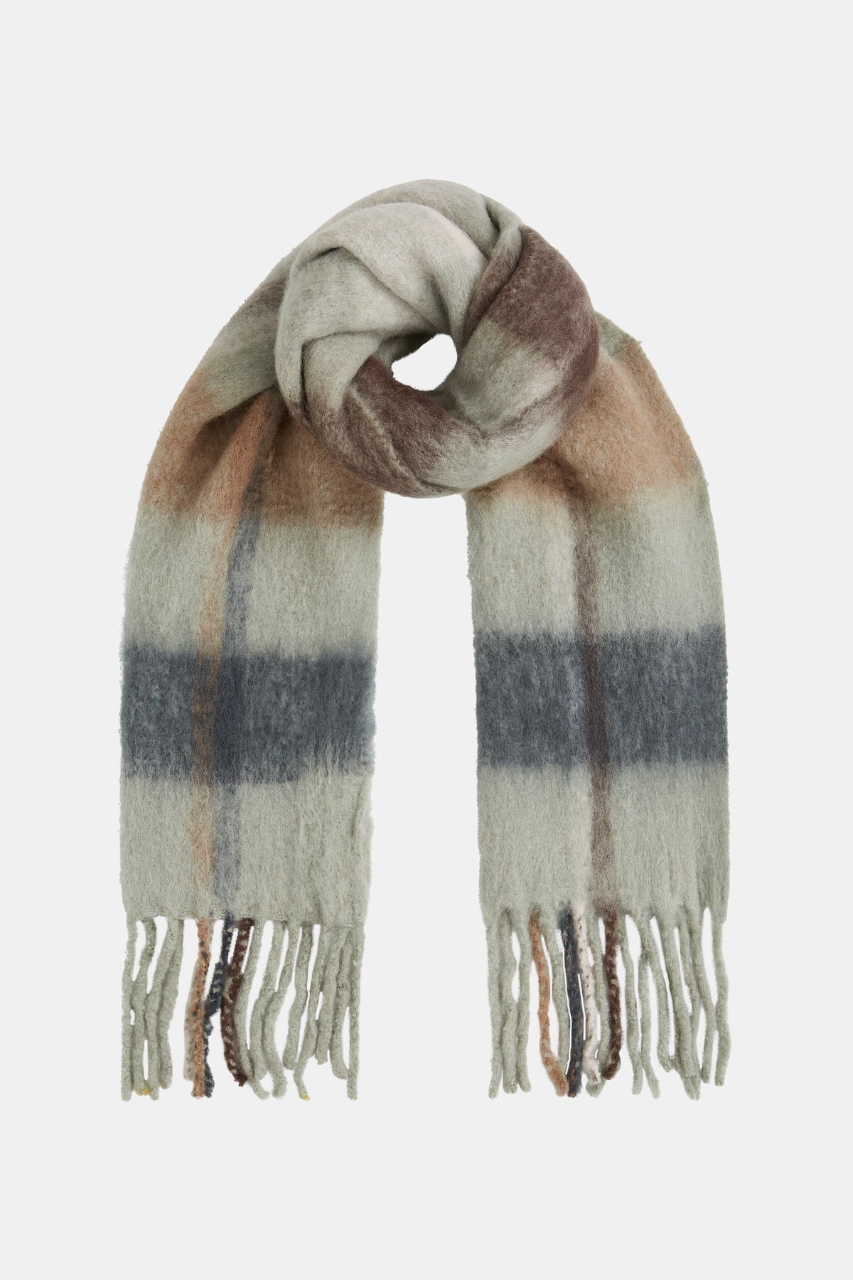 SCARF (W26Q021) CHECK