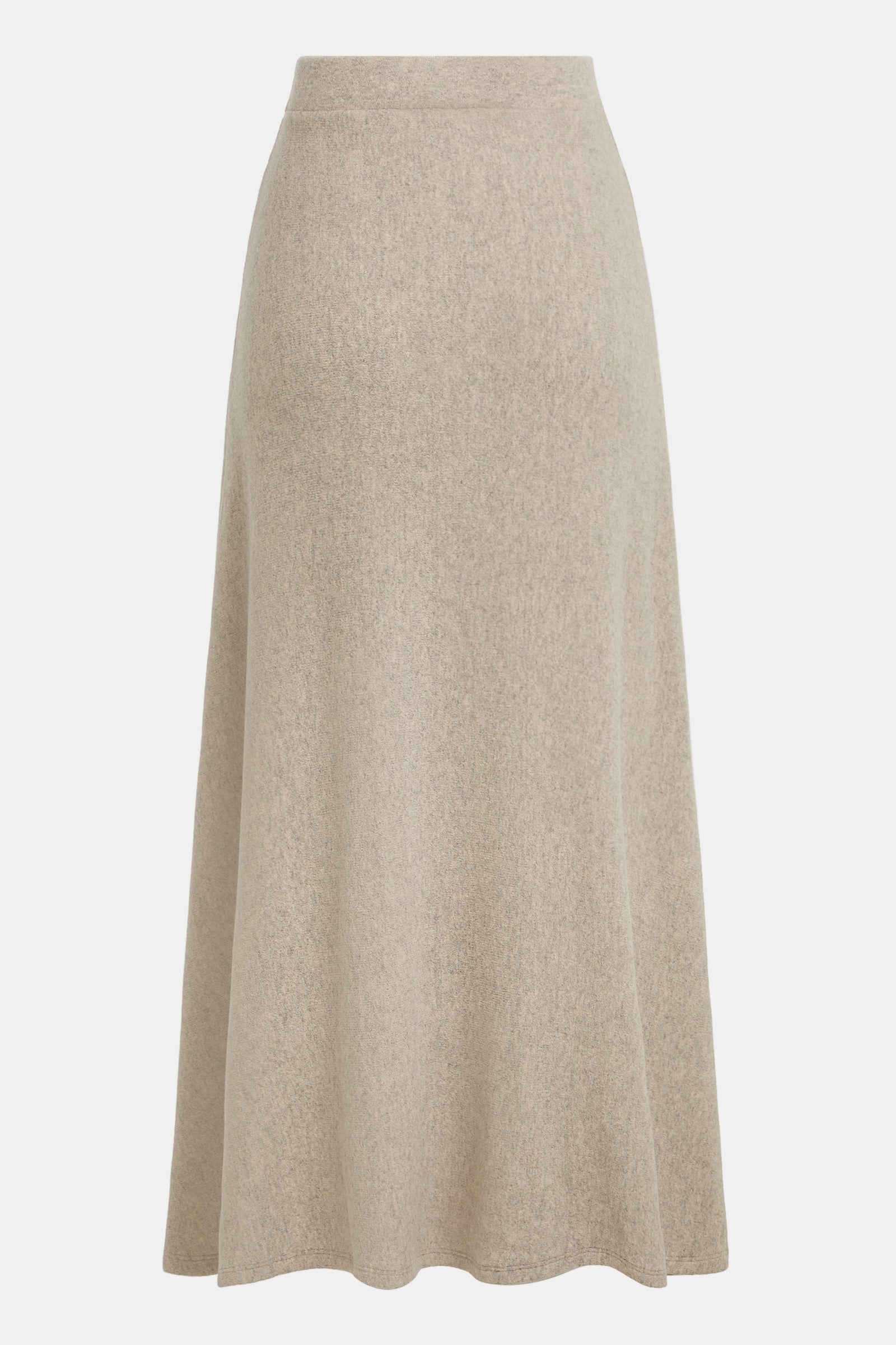 SKIRT (W26T1301) BEIGE