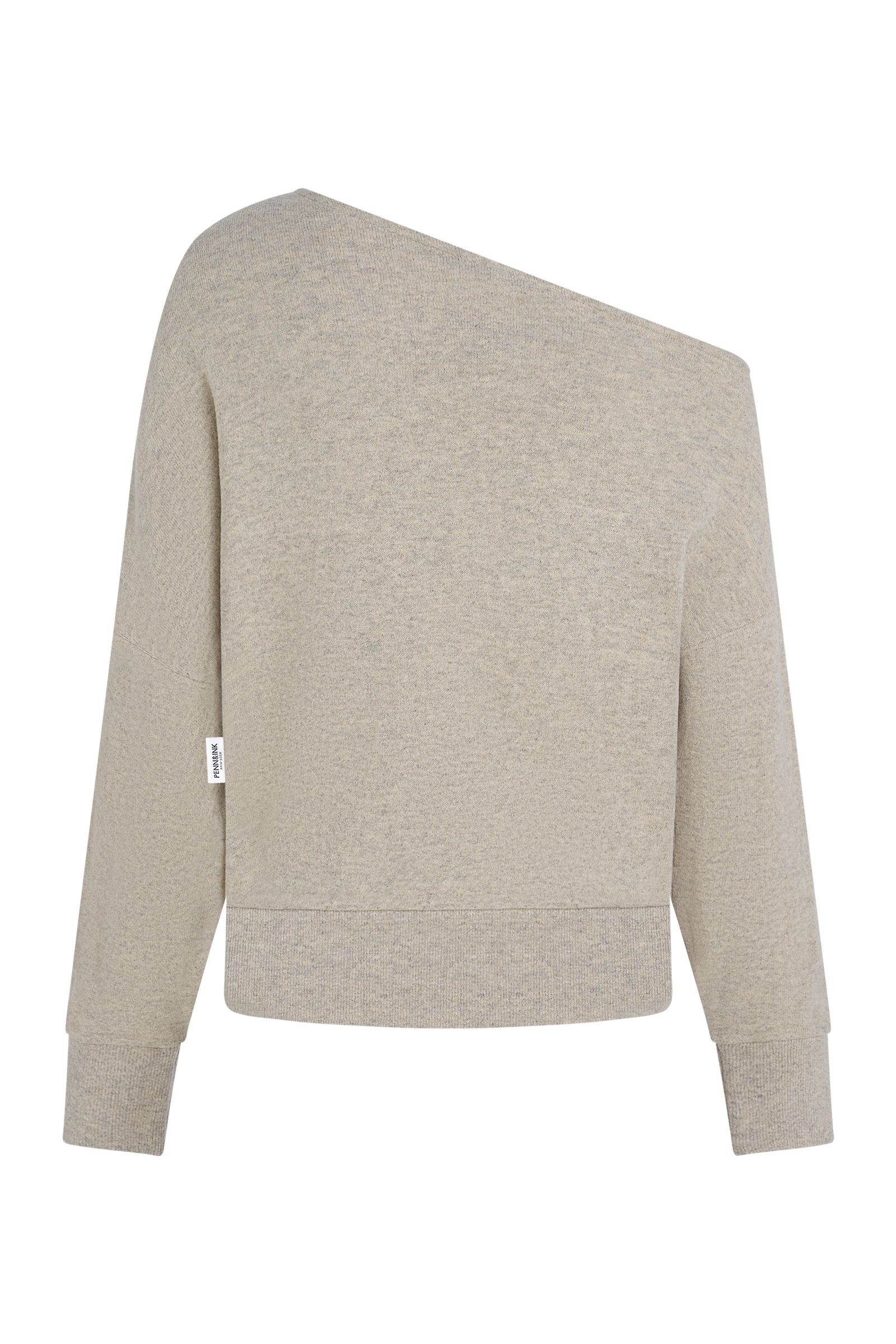 JUMPER (W26T1302) BEIGE