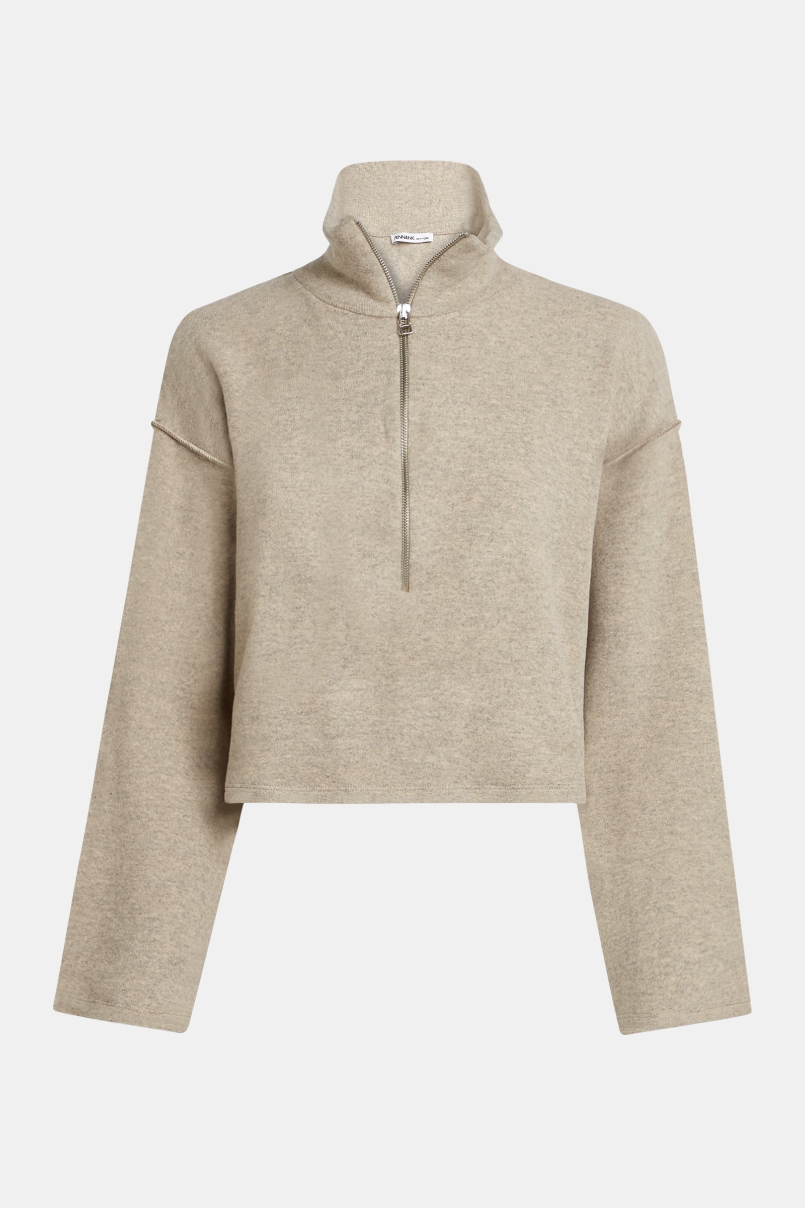 JUMPER (W26T1305) BEIGE